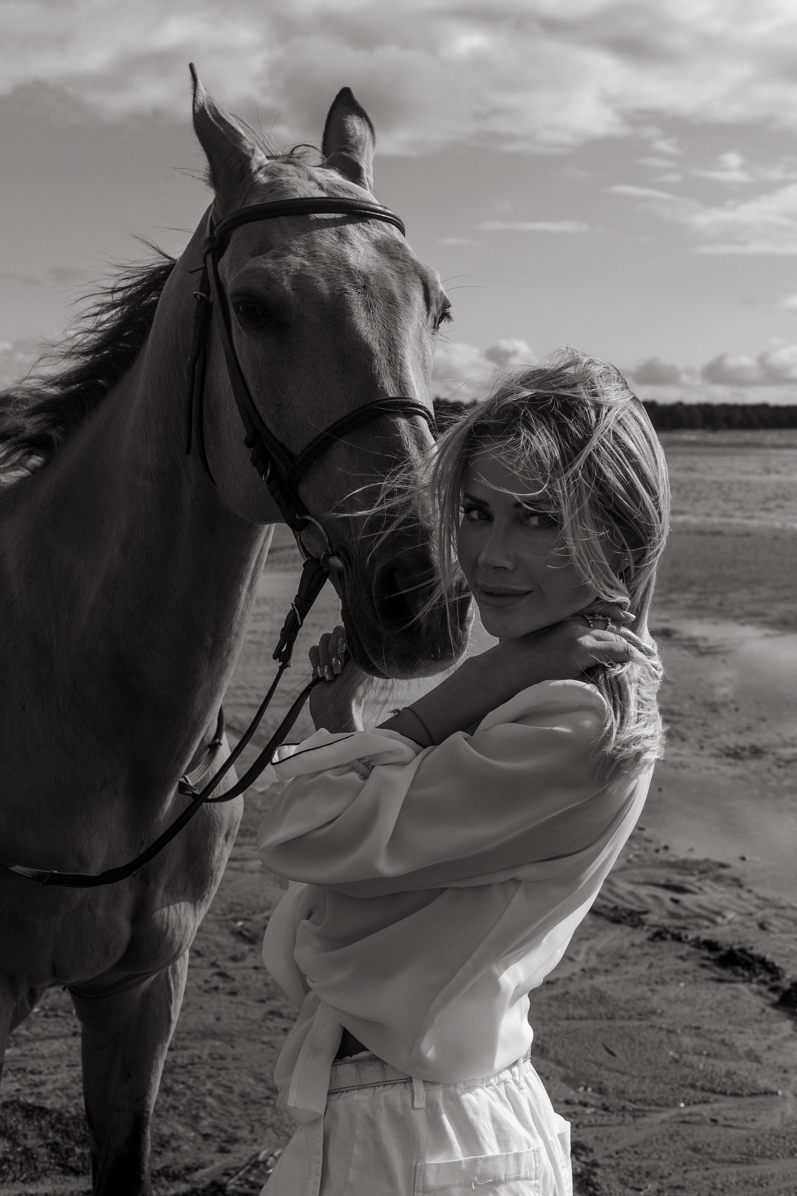 Регина. Свадебный и портретный фотограф Анастасия Казакова Санкт-Петербург