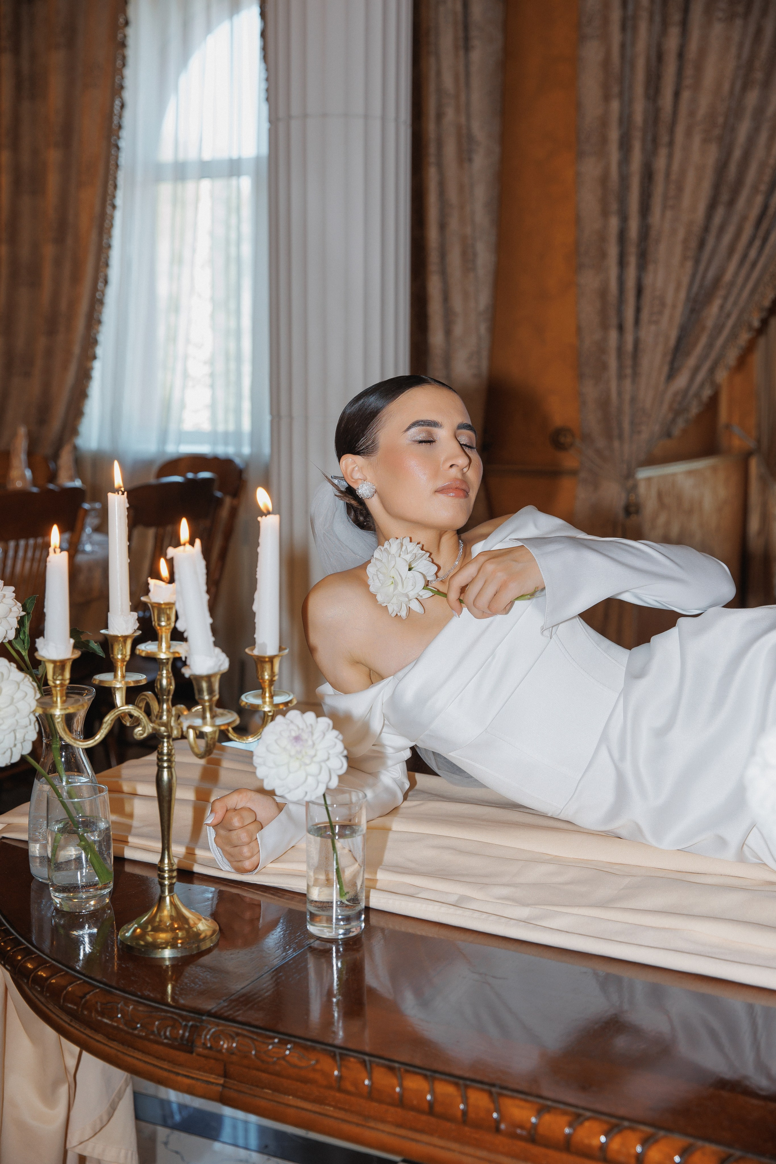 Феркат и Анастасия. Romanovs | Свадебный фотограф и видеограф Чебоксары Казань Москва