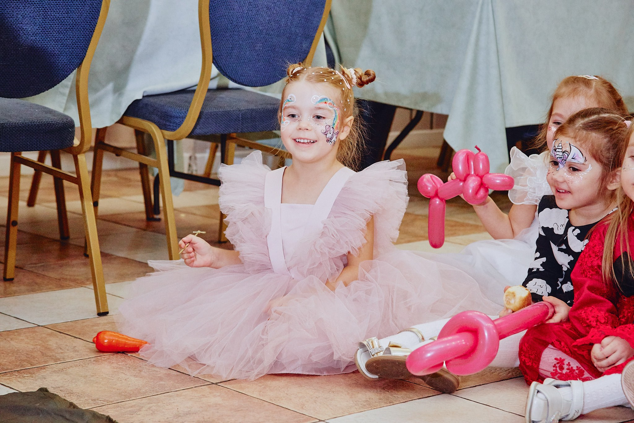 Детские праздники. Фотограф в Санкт-Петербурге Наталья Шеф