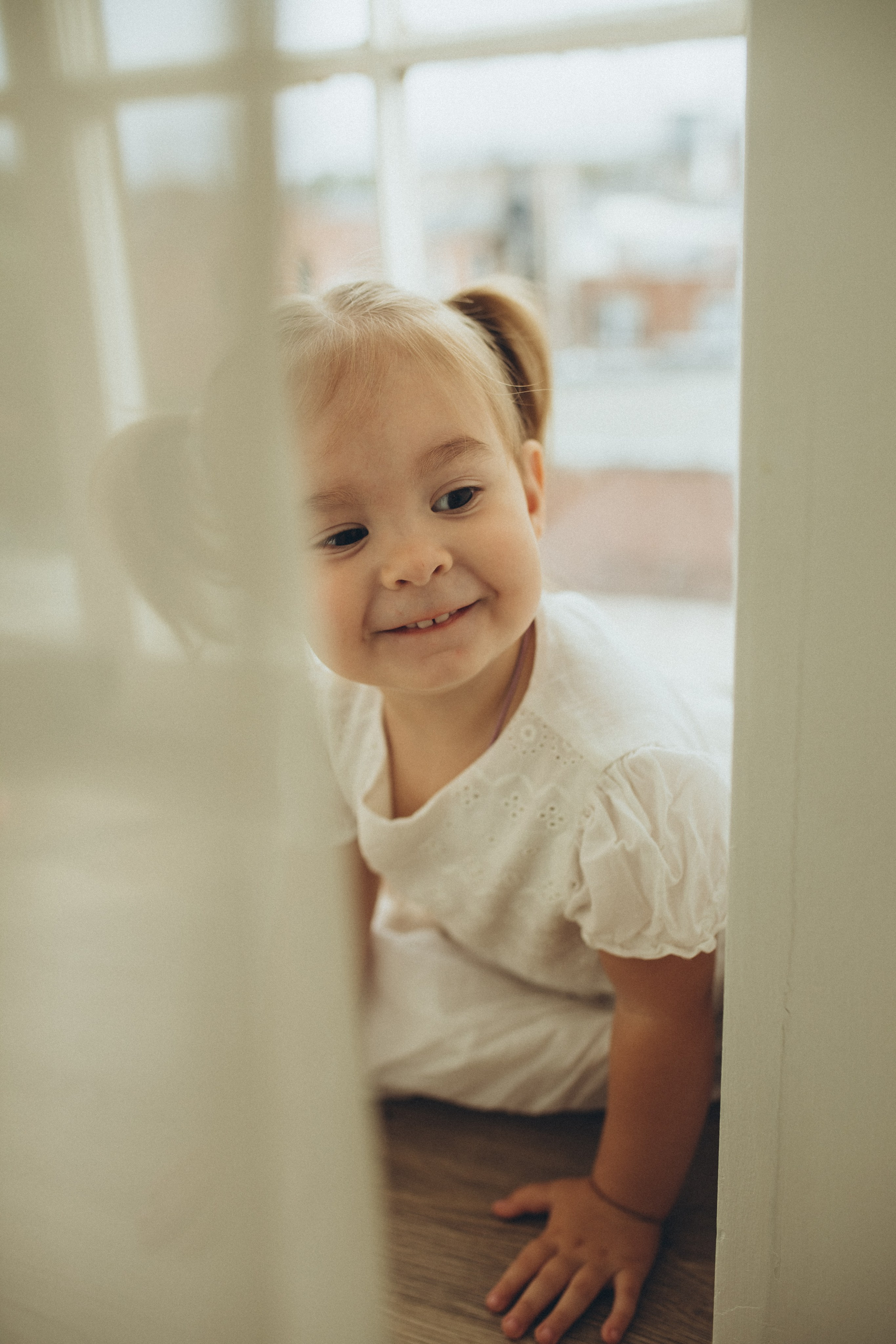 Юленьке 2 годика. Женский и семейный фотограф в Санкт-Петербурге Ольга Сидорова