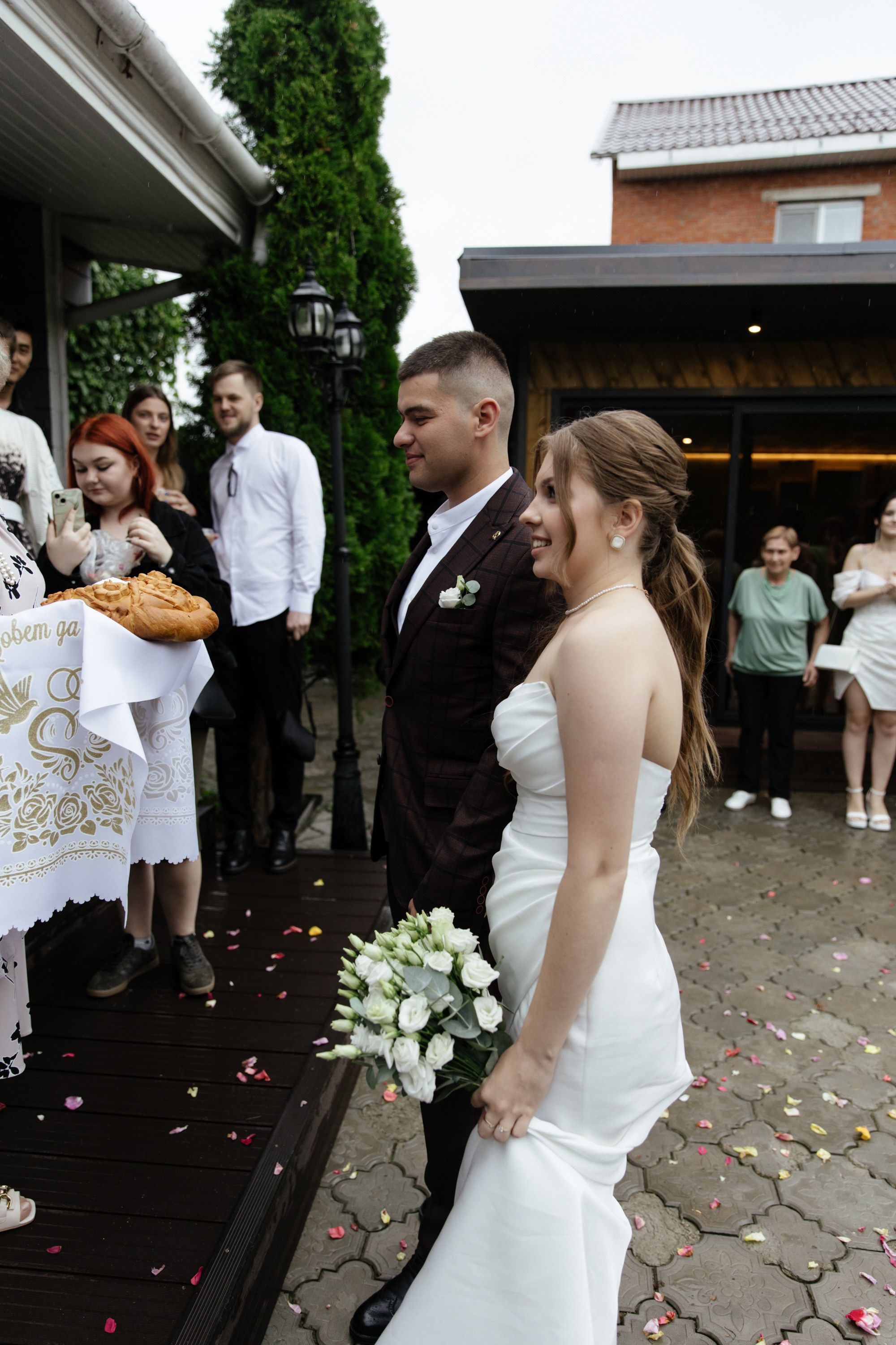 Леша и Вика. Фотограф Сергиев Посад Москва Хованская Екатерина