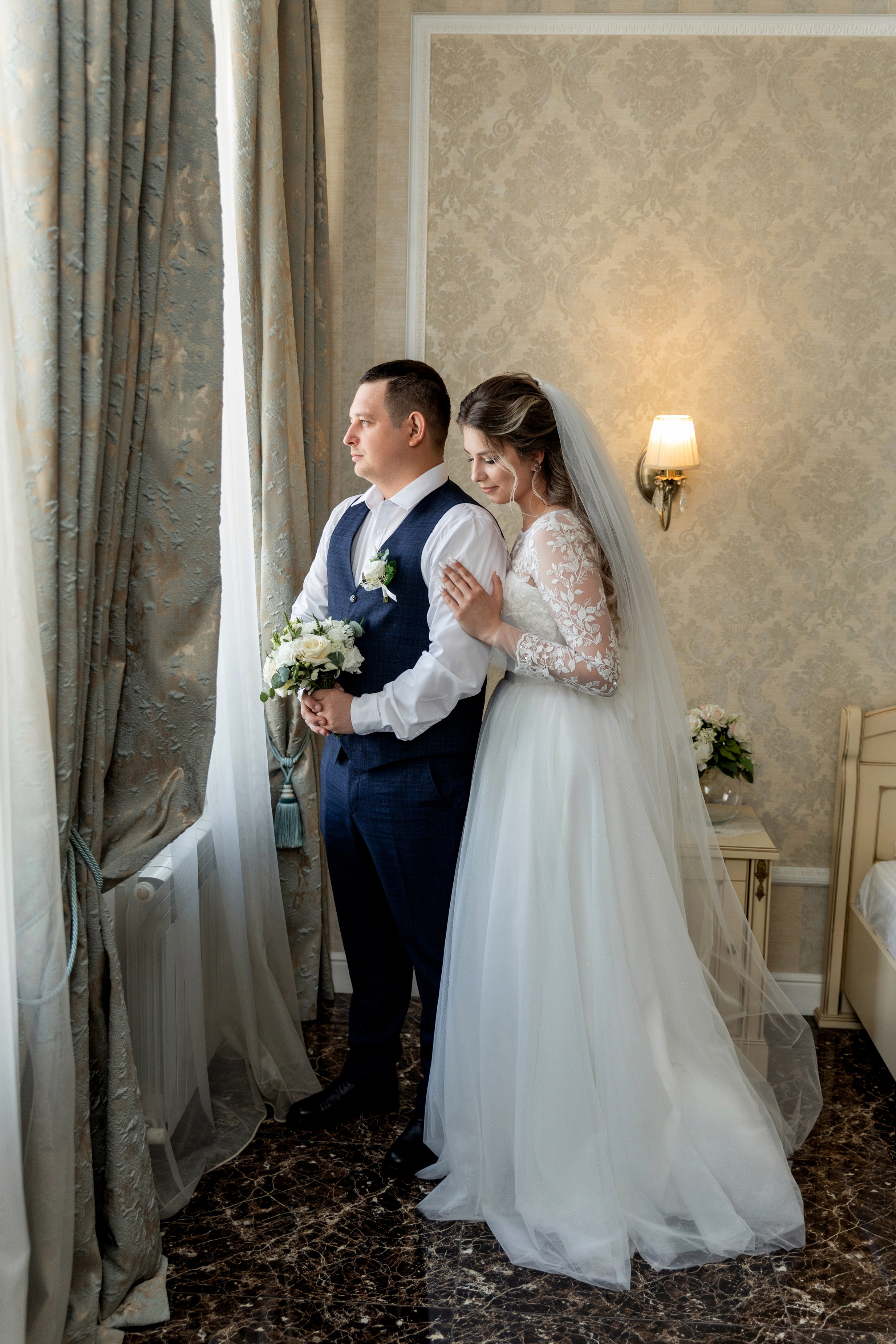 Виталий и Инна. Дорогой друг! Приветствую тебя на моем сайте!