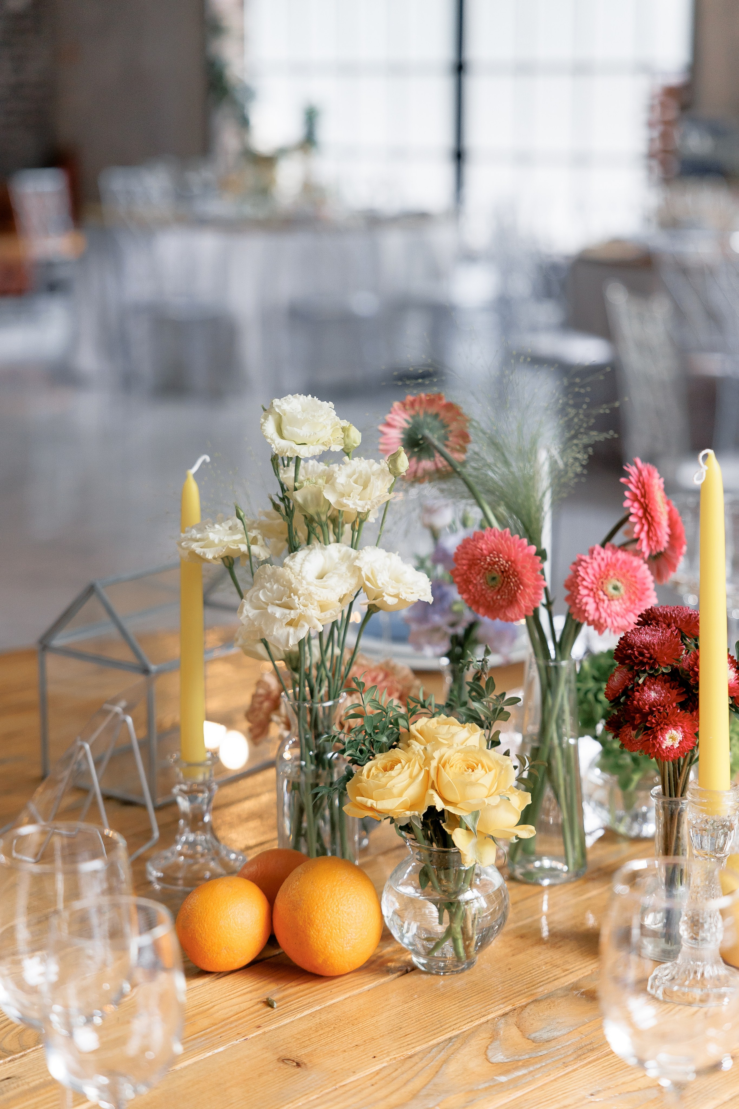 Иван & Ксения. Свадебный фотограф Домодедово Москва Катерина Алехина