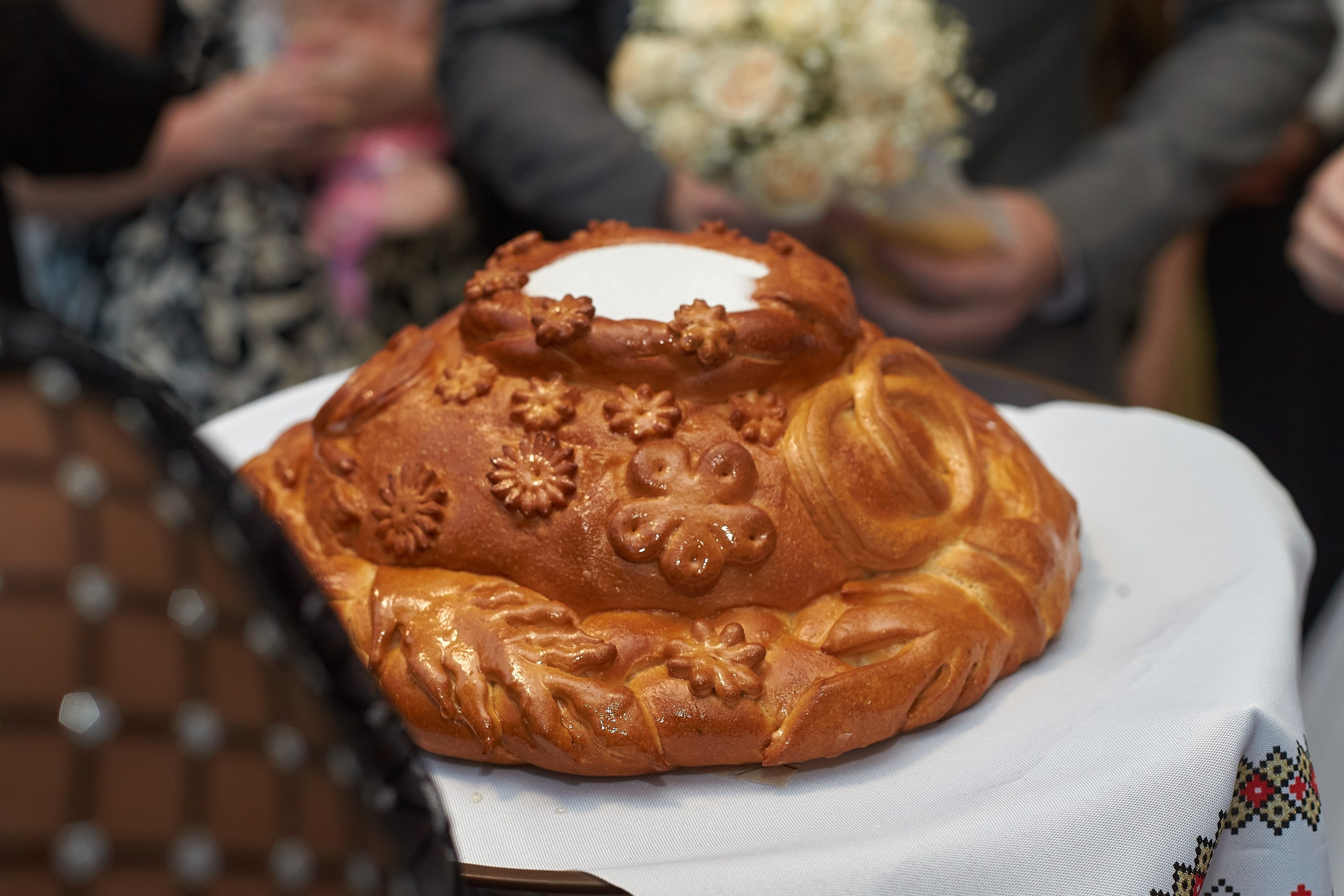 Владислава и Геннадий