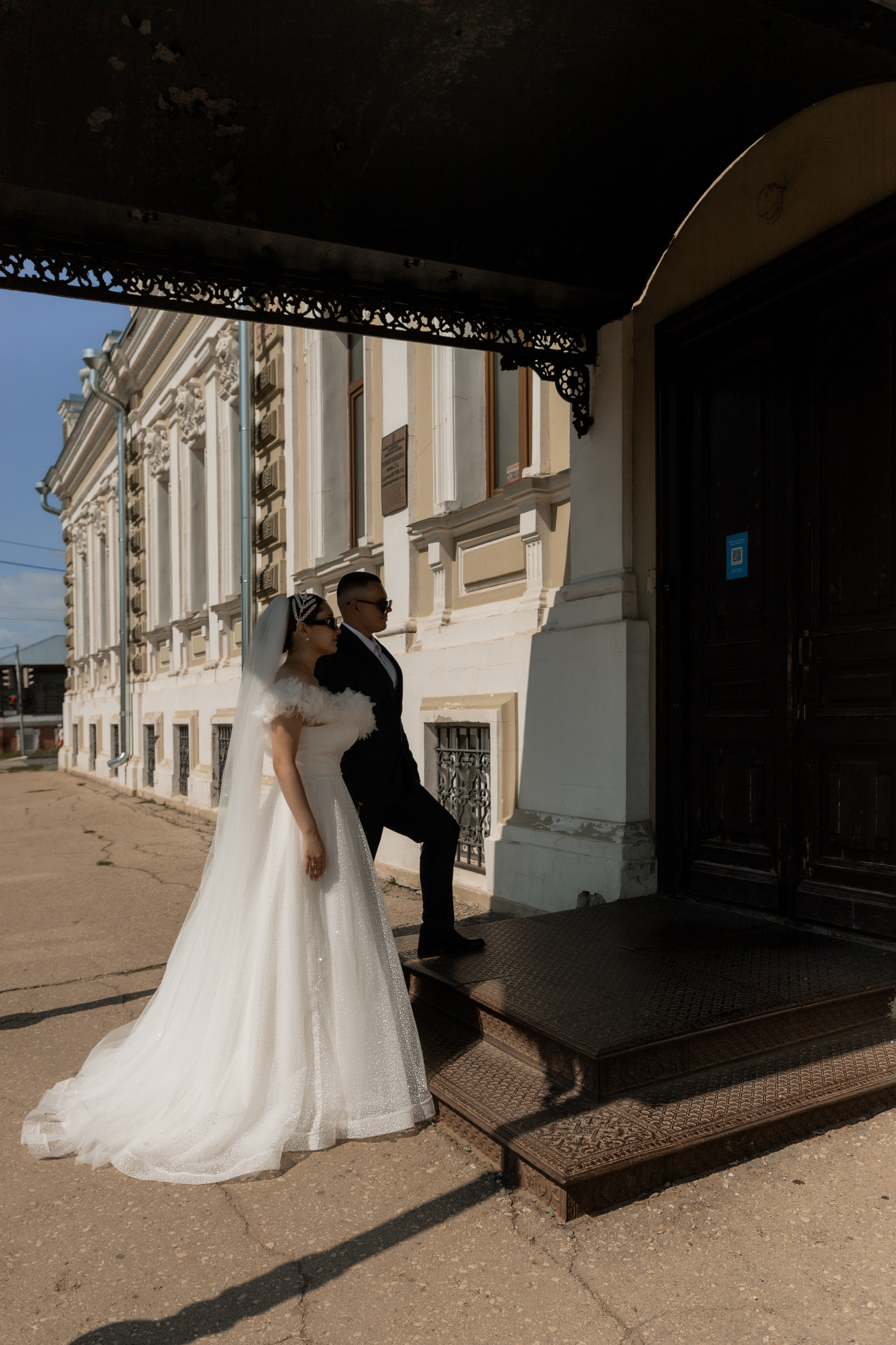 Алексей и Юлия (сокращено). Свадебный фотограф Ангелина Сунгатулина | Саратов | Балаково | Вольск