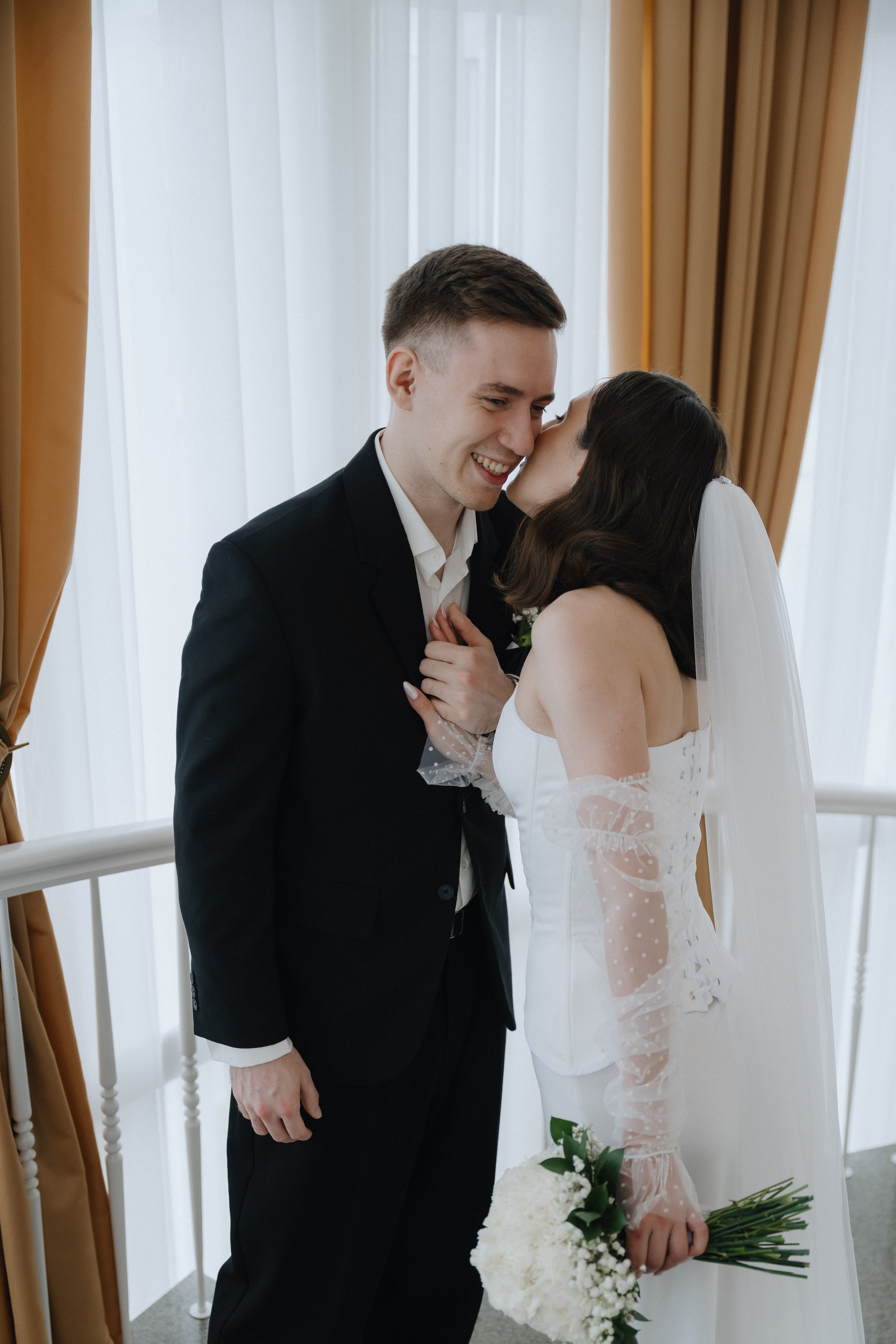 Анастасия & Артём