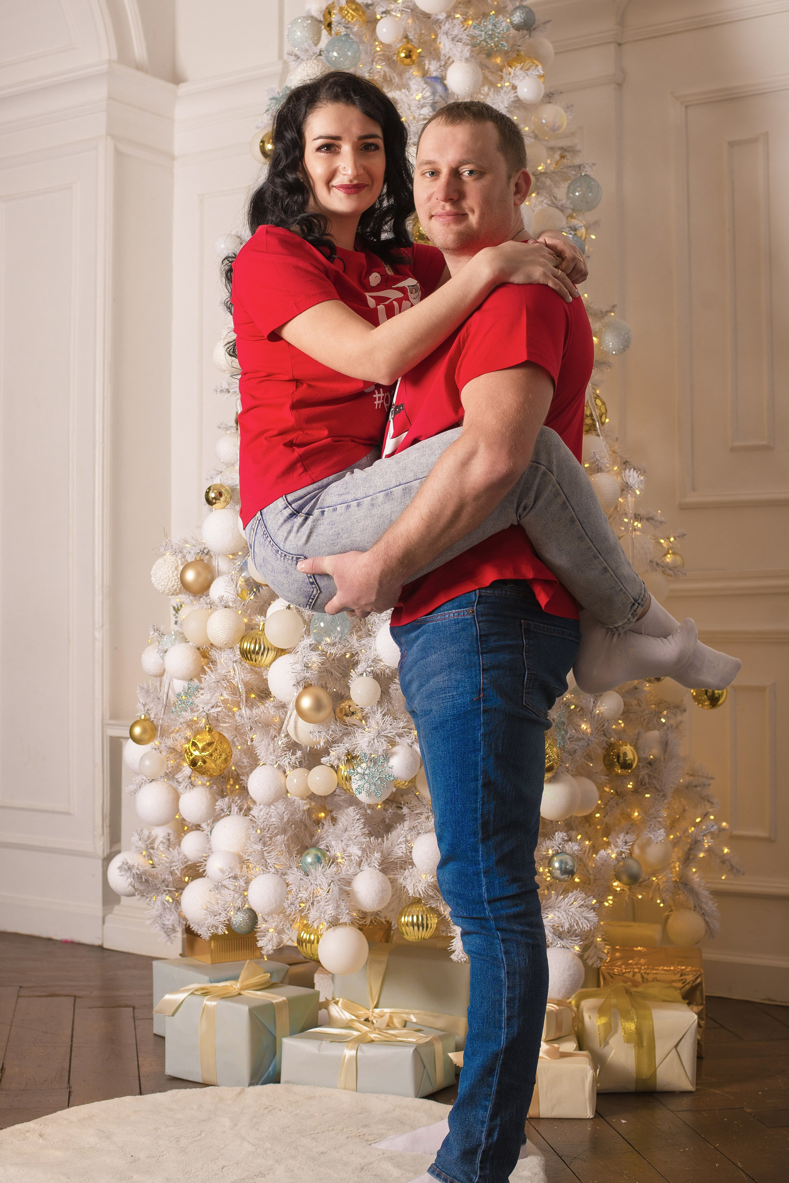 Семейные фотосессии. Главная