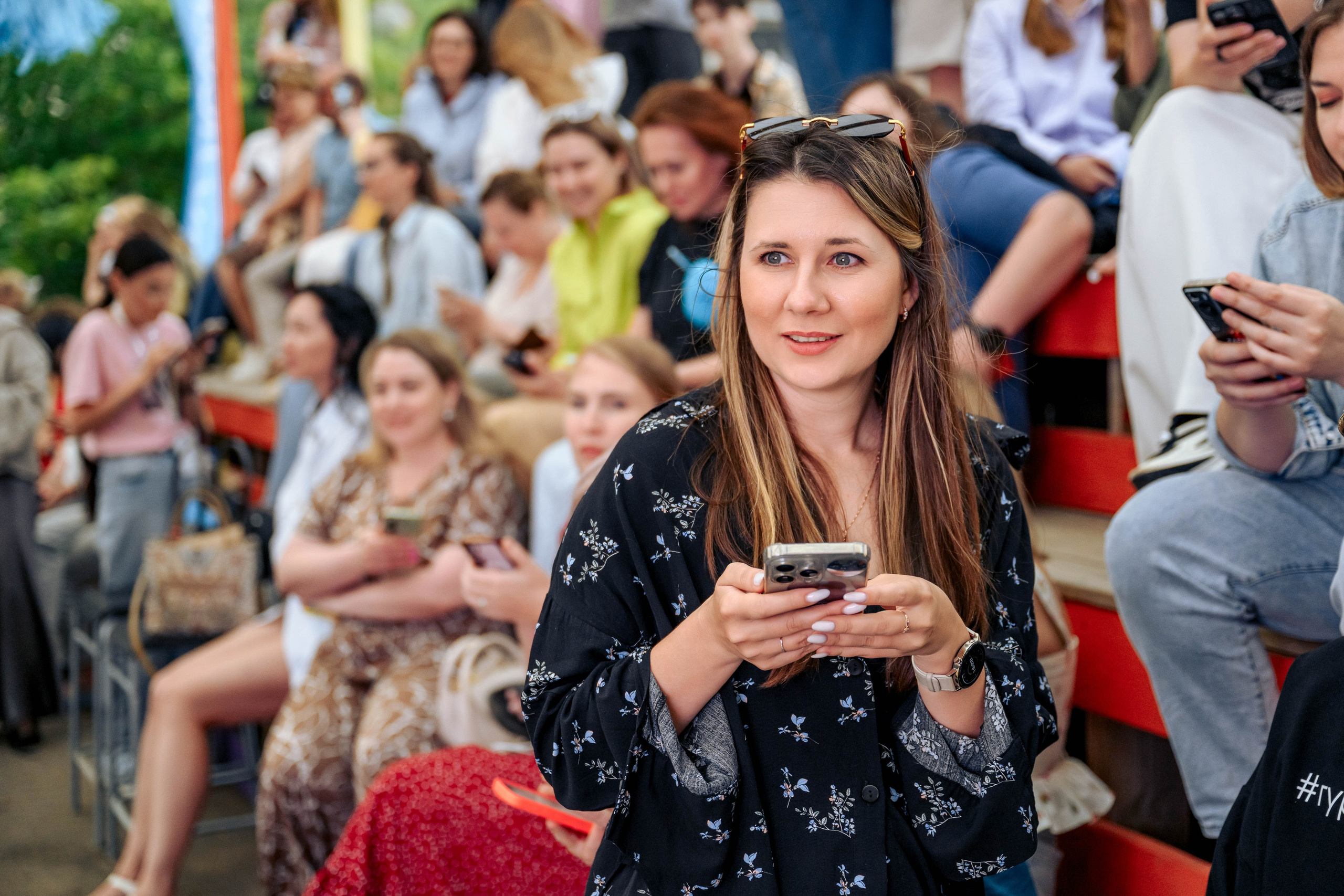 СЕВЕР. Максим Комаров — Профессиональный фотограф
