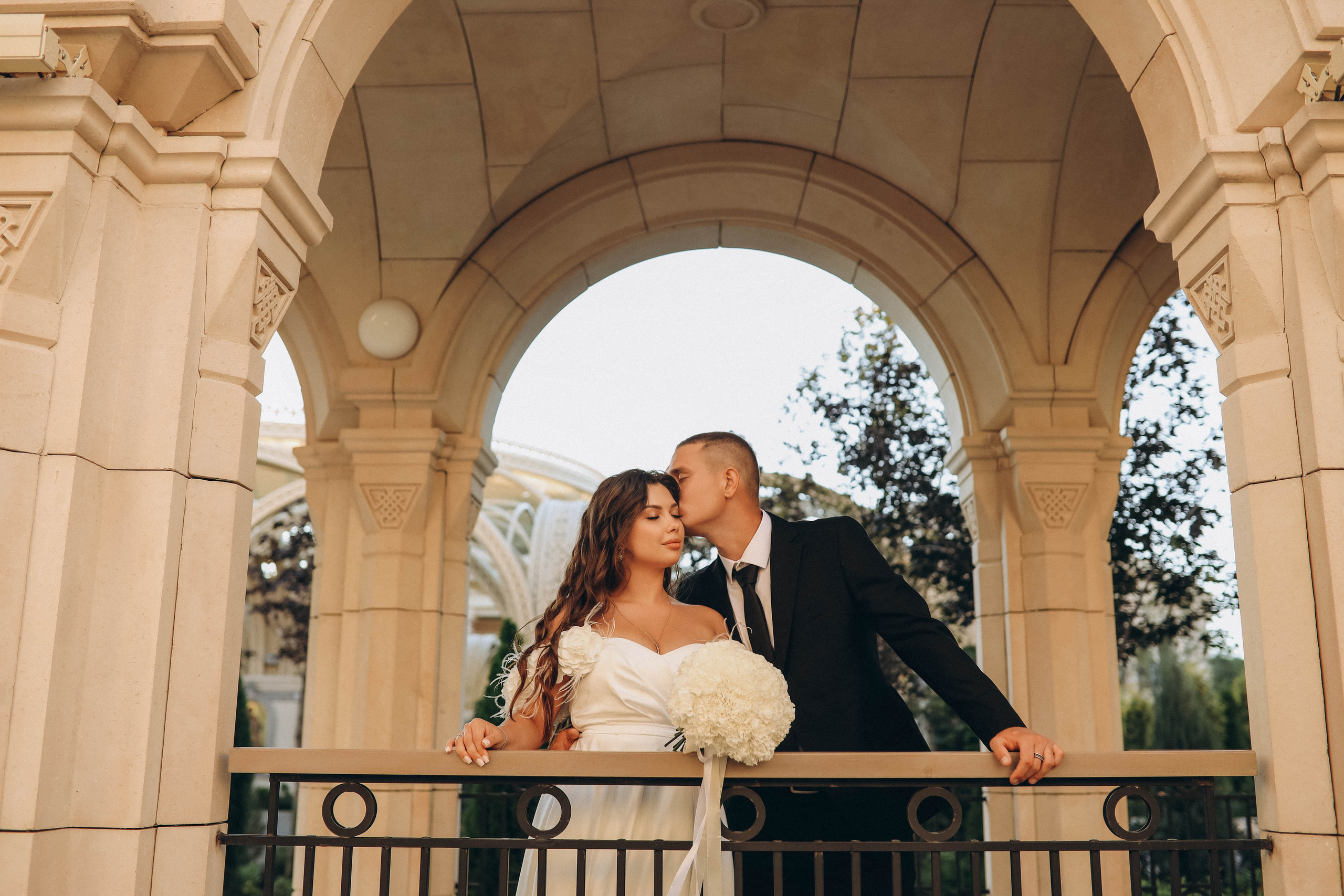 L&V. Свадебный и семейный фотограф Елизавета Артемьева