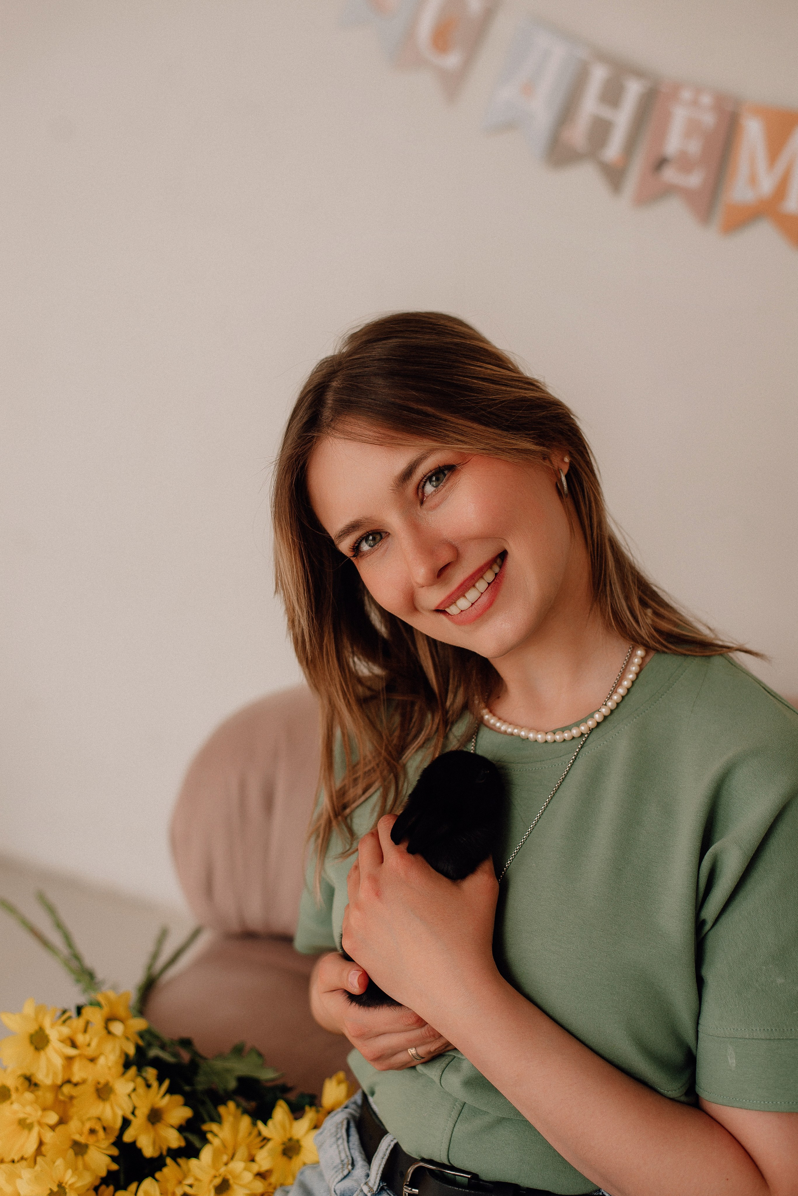 Смирновы, Кострома. Семейный и детский фотограф Иваново Ксения Азаренкова