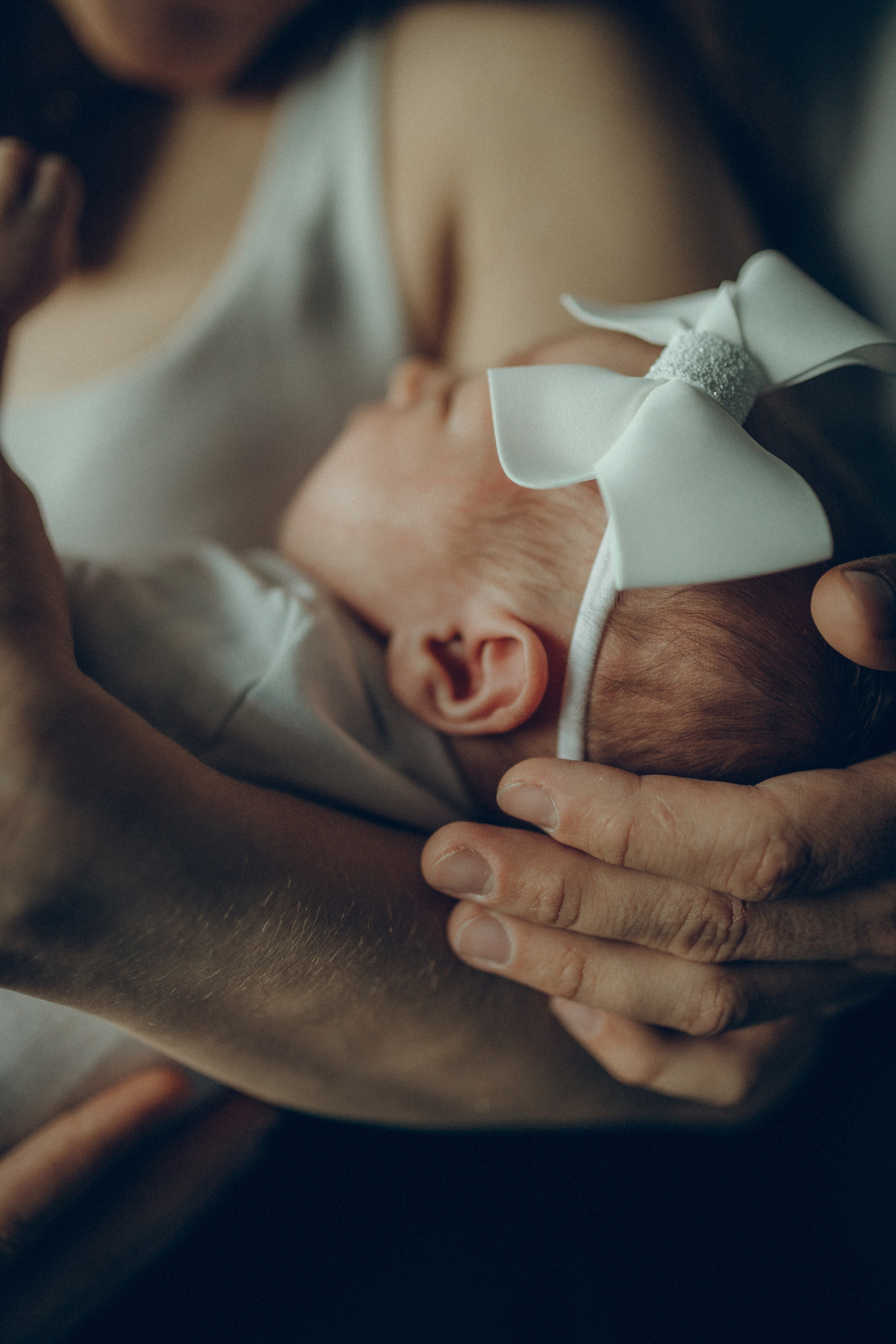Рита, Коля и Василиса. Семейный фотограф и фотограф на роды в Ростове-на-Дону Мухина Виктория