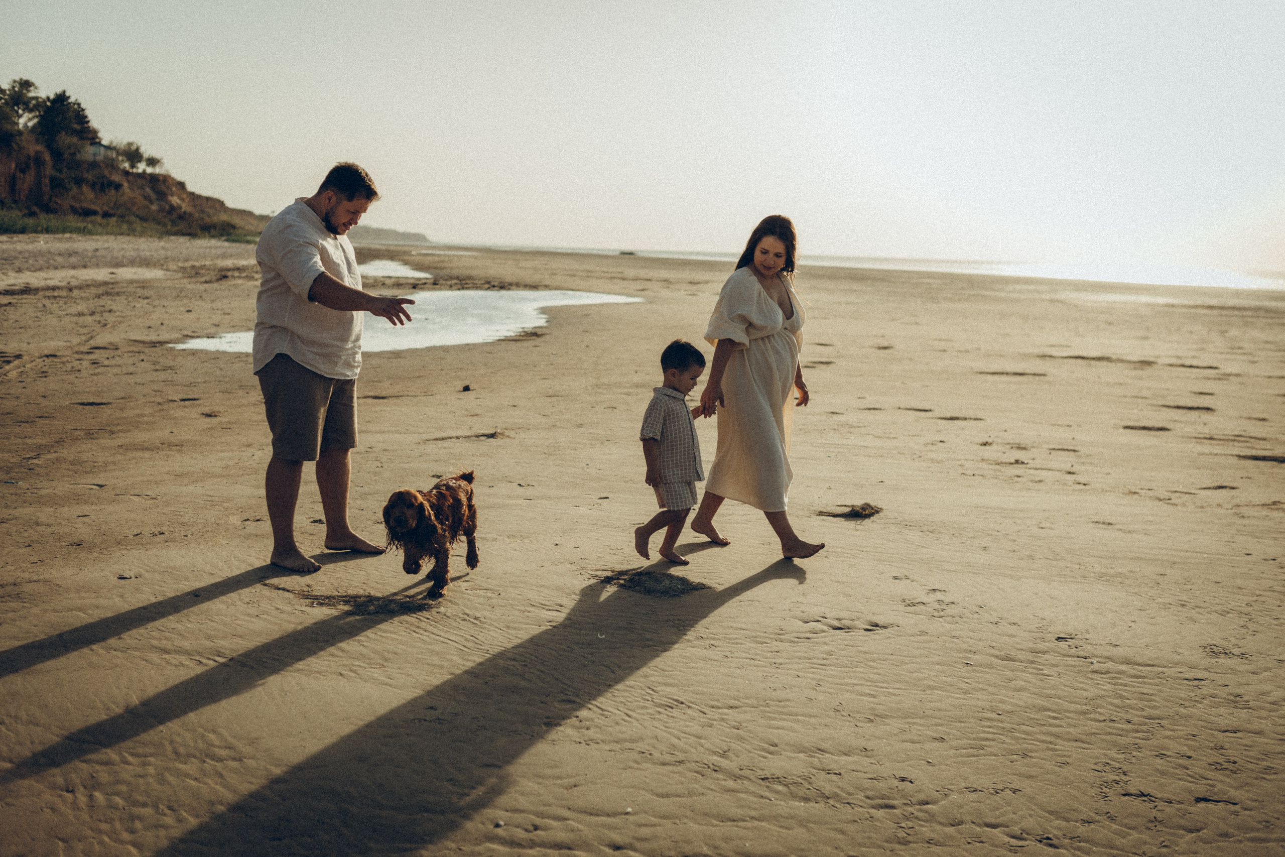 Family moment 💫. Семейный фотограф и фотограф на роды в Ростове-на-Дону Мухина Виктория