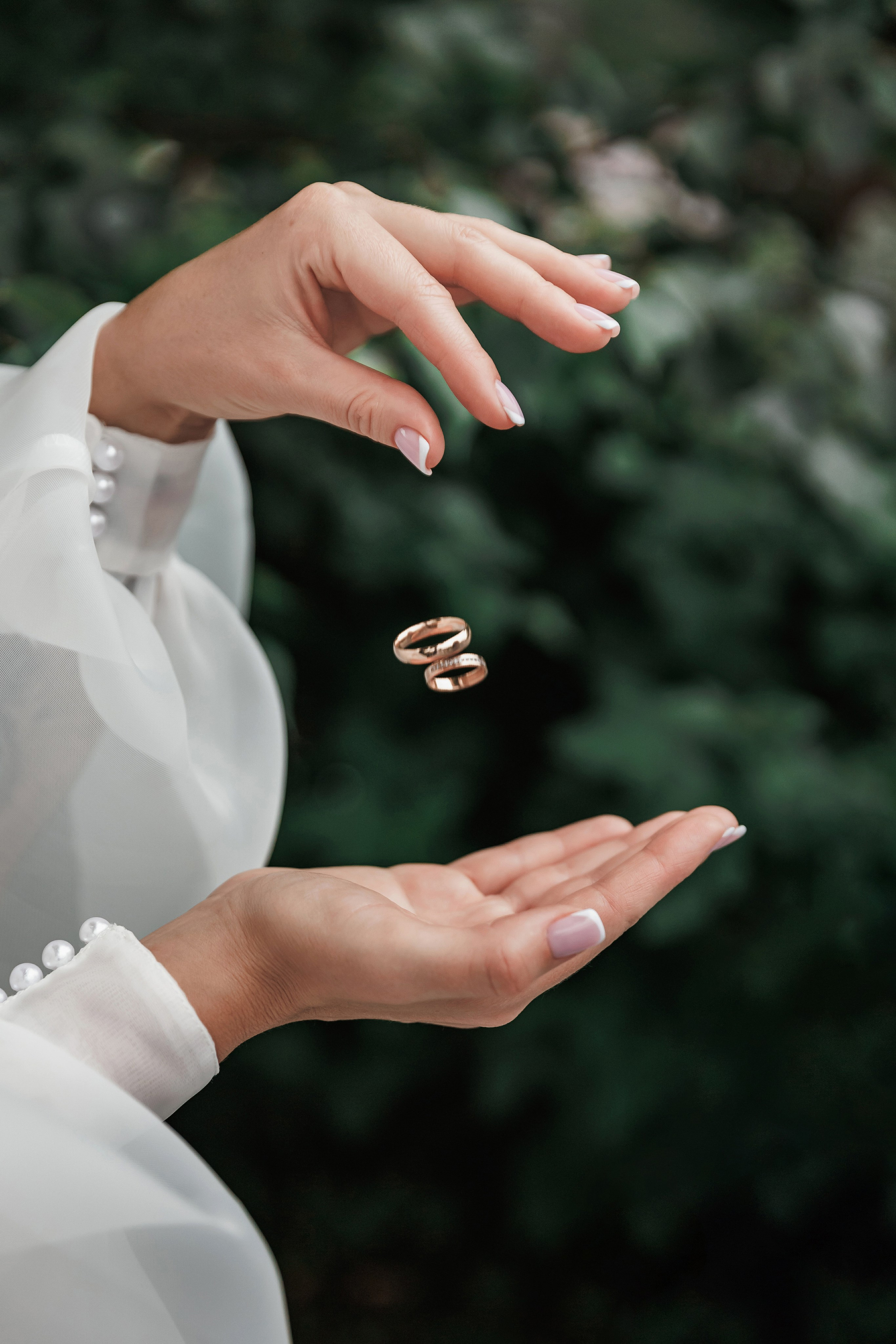 Виктор и Елена. Свадебный, семейный и детский фотограф в городе Партизанск, Находка