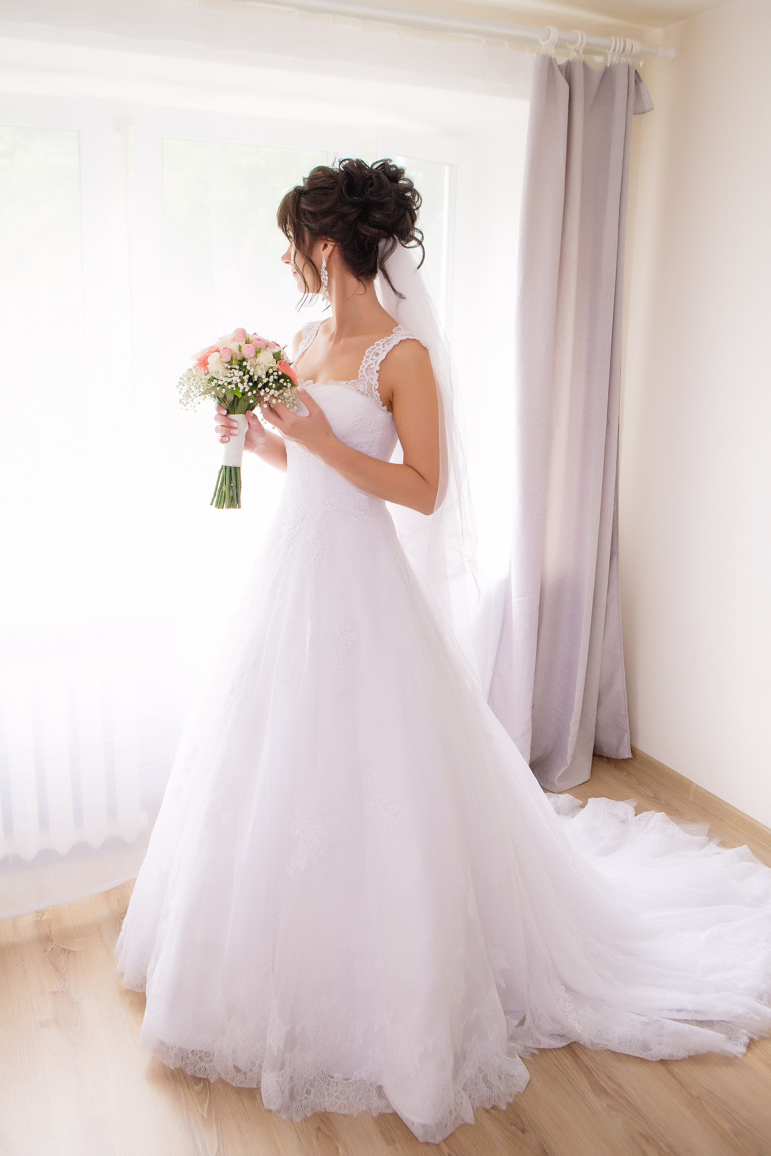 Свадебная фотосессия Александра и Анны. Видеограф на свадьбу Минск Андрей Щербо