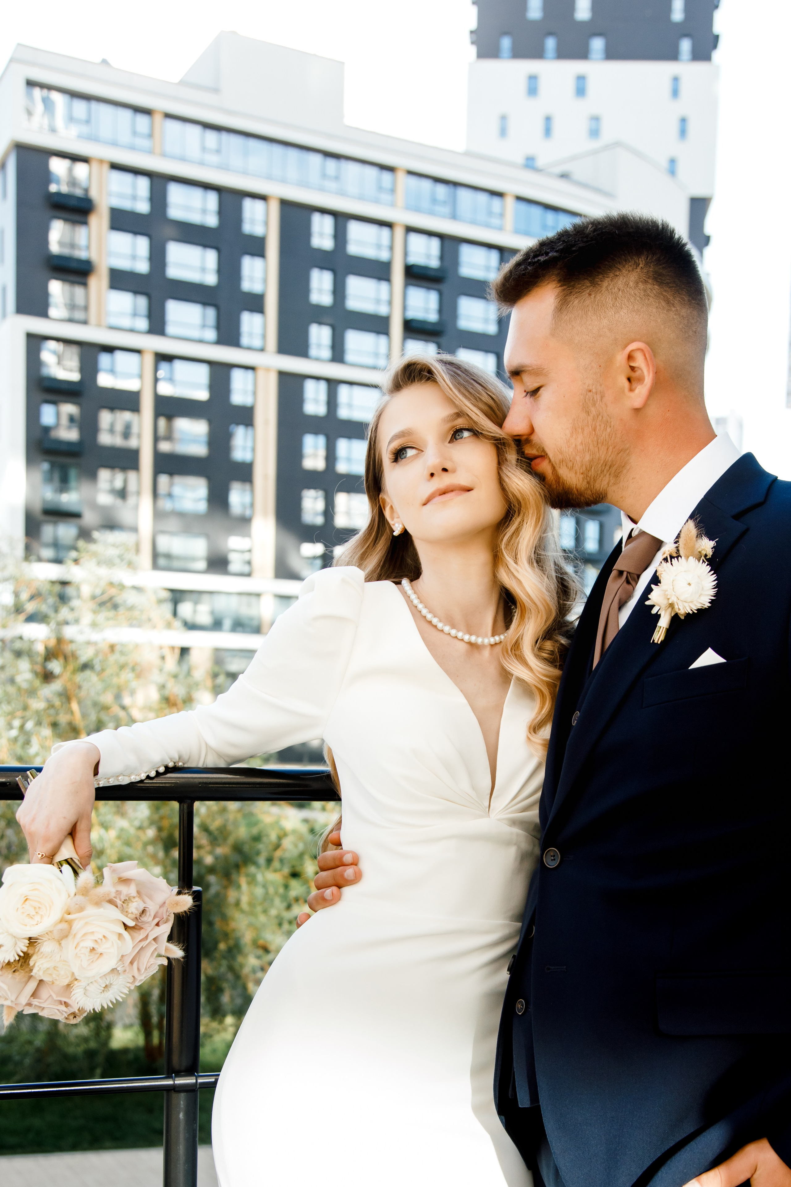 Варя и Саша. Свадебный и семейный фотограф Екатеринбург Настя Саедгалина