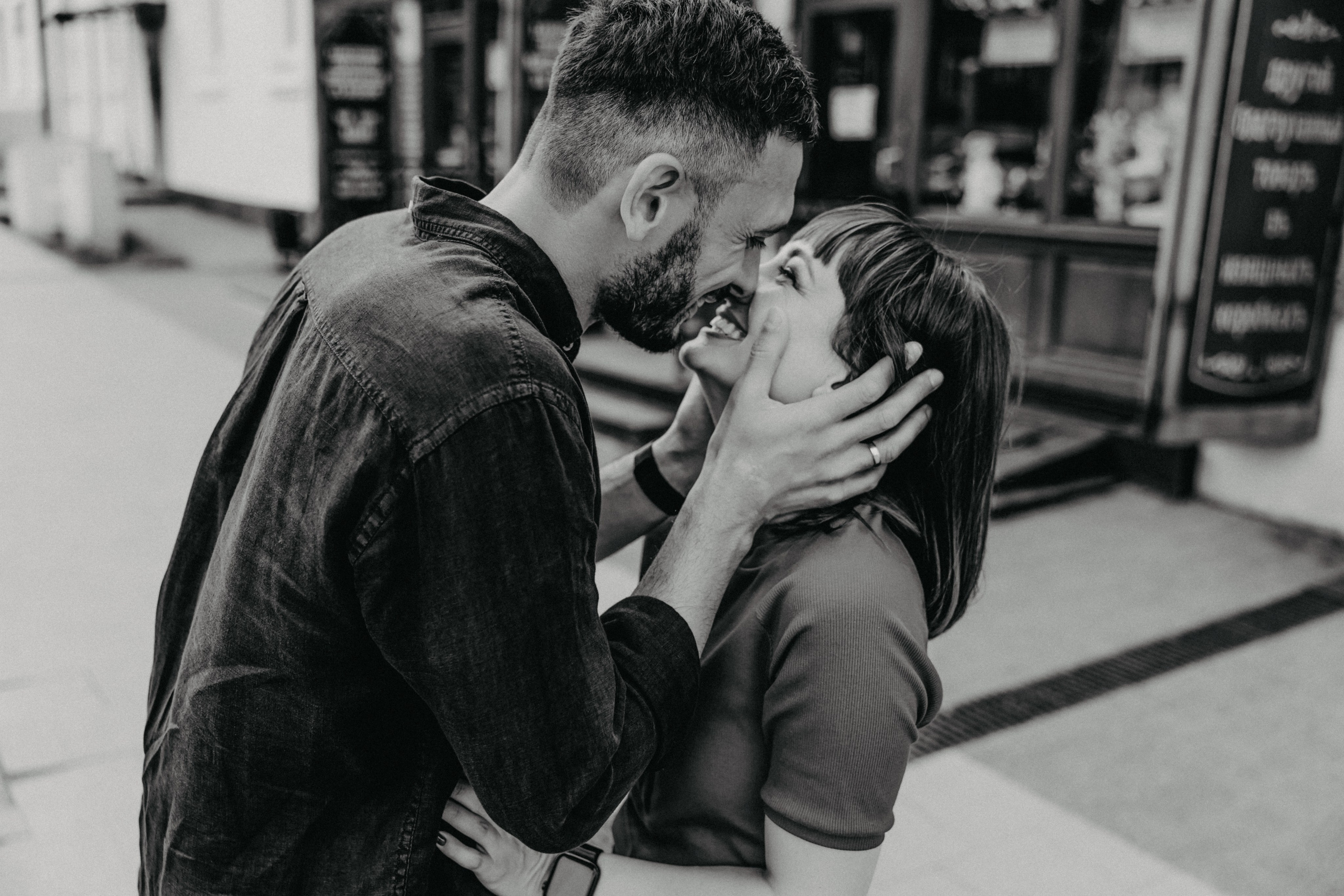 Севинч и Руслан🖤. ФОТОГРАФ ИРИНА ШАМАТАВА