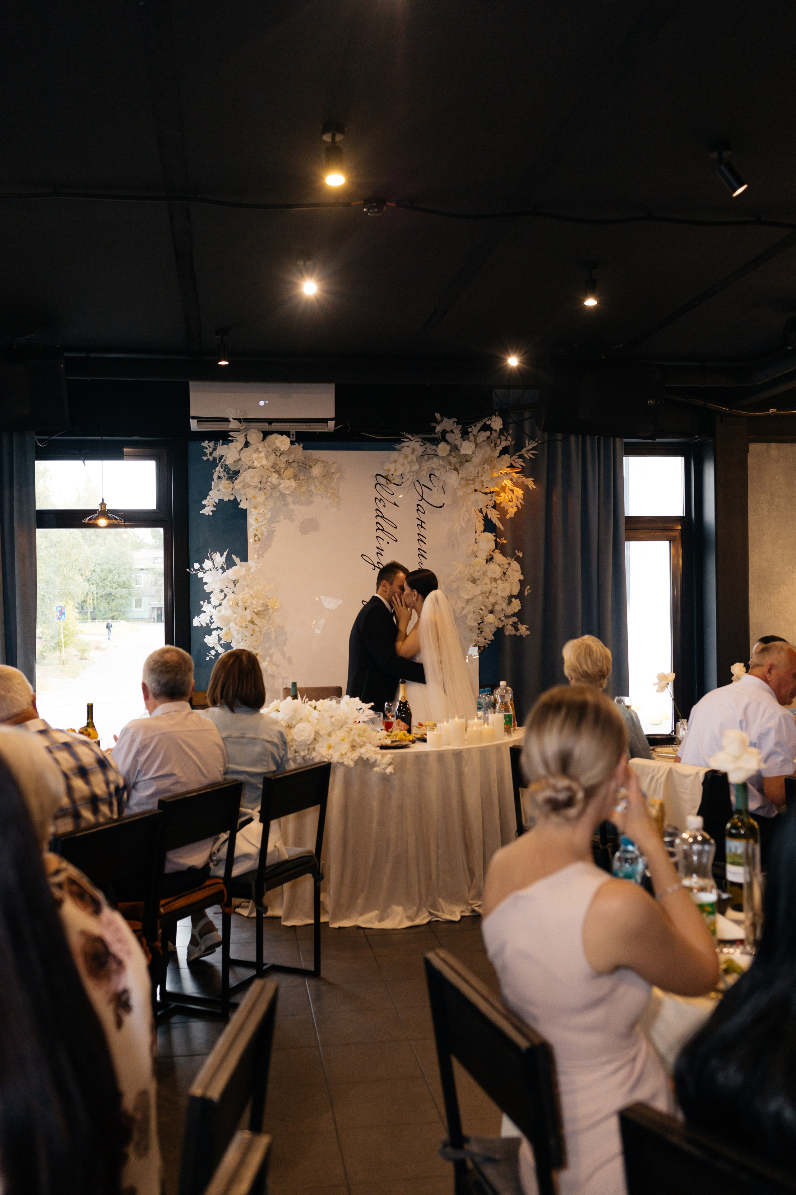 Даниил & Полина. Фотограф Петрозаводск/СПБ