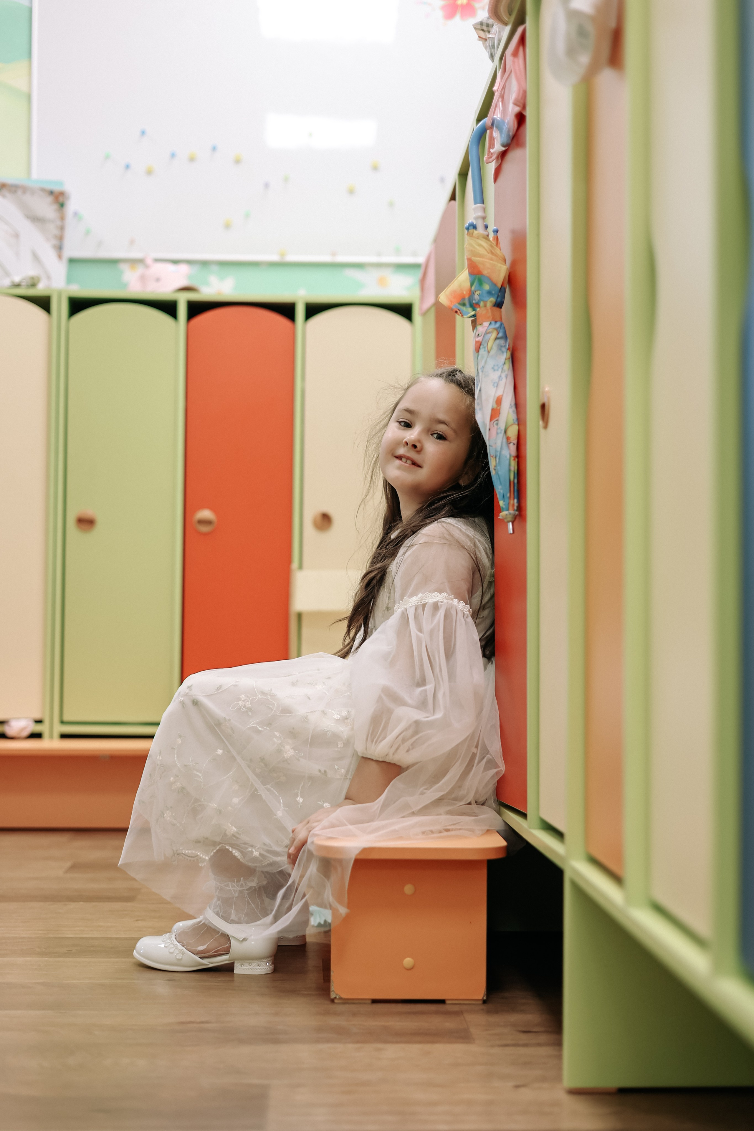 Детский сад «Мозаика». Фотограф Диана Воробьева Нижний Новгород