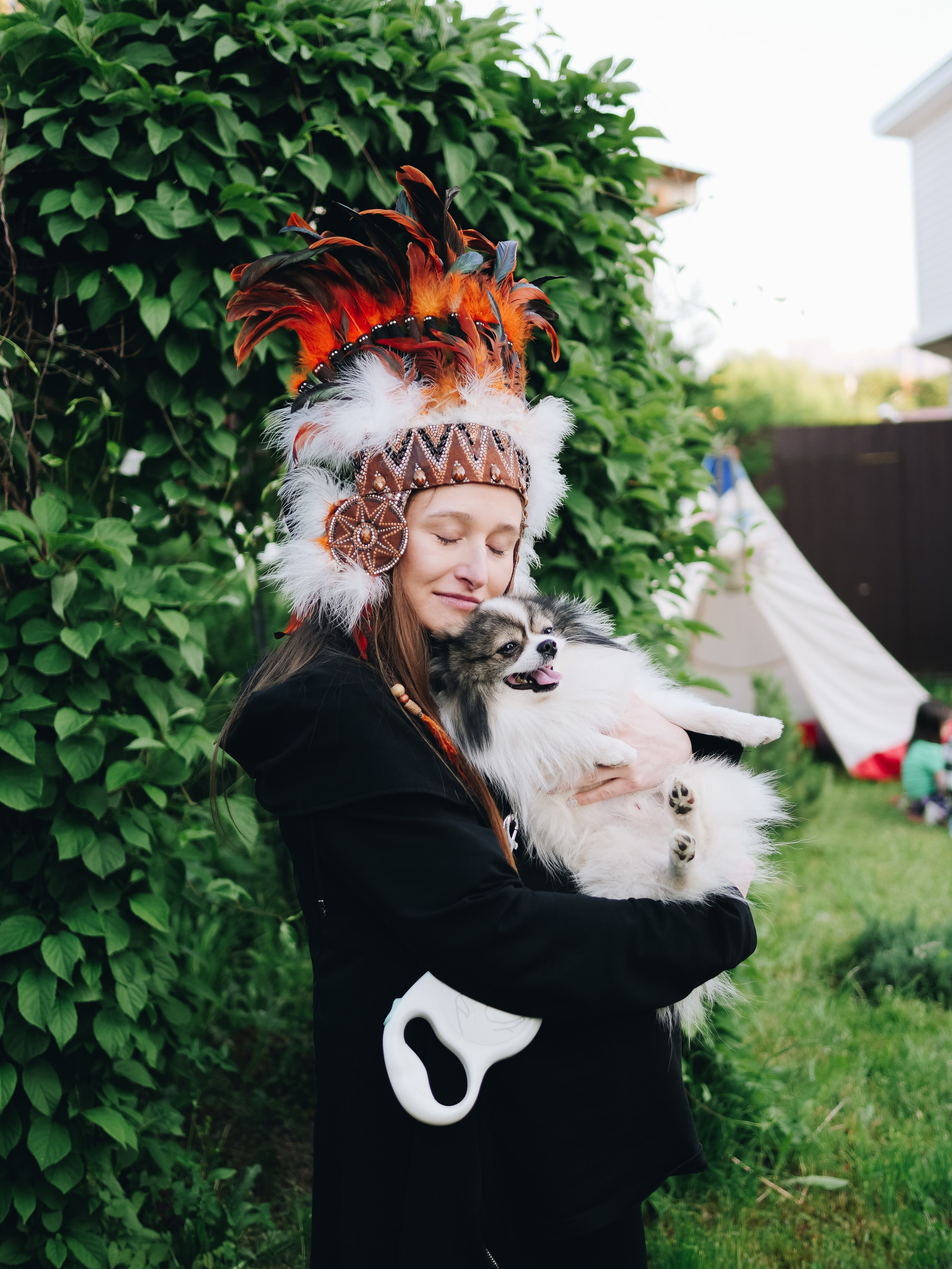 Закрытие спортивного сезона. Фотограф Диана Воробьева Нижний Новгород