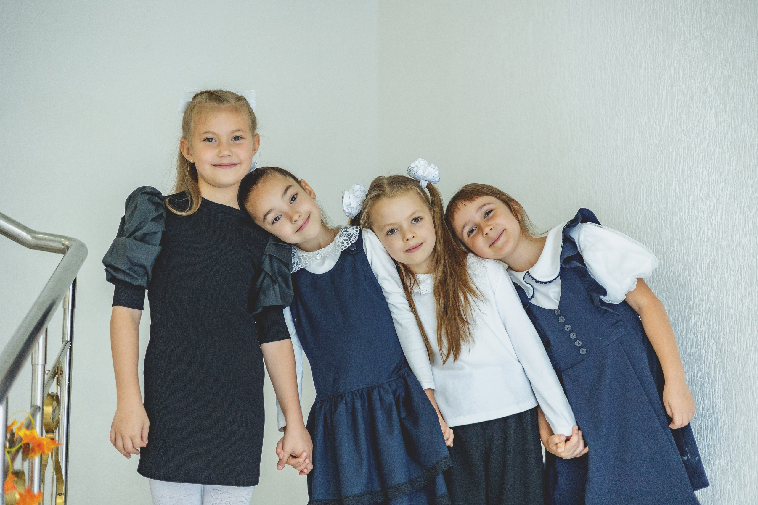 1 класс Уник. Фотограф Диана Воробьева Нижний Новгород