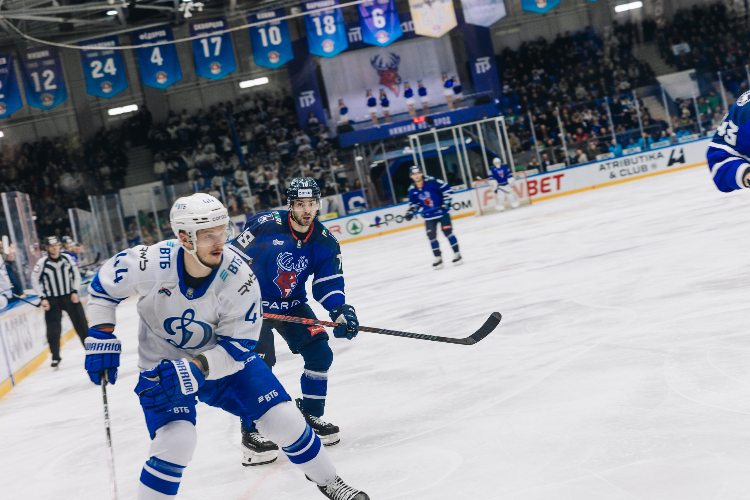 Яндекс Лавка|Торпедо. Фотограф Диана Воробьева Нижний Новгород