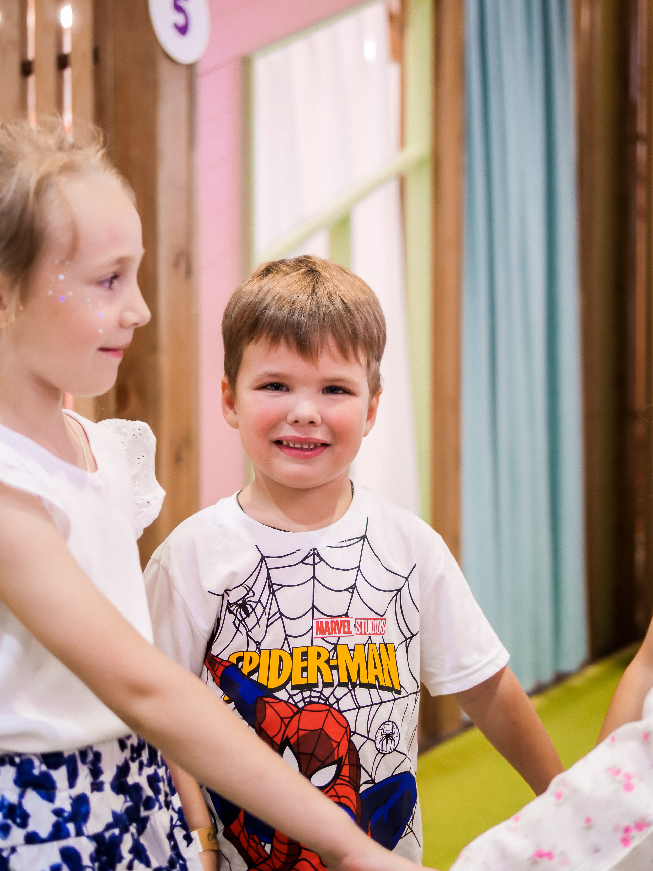 Никита 5 лет. Пакабата. Фотограф Диана Воробьева Нижний Новгород