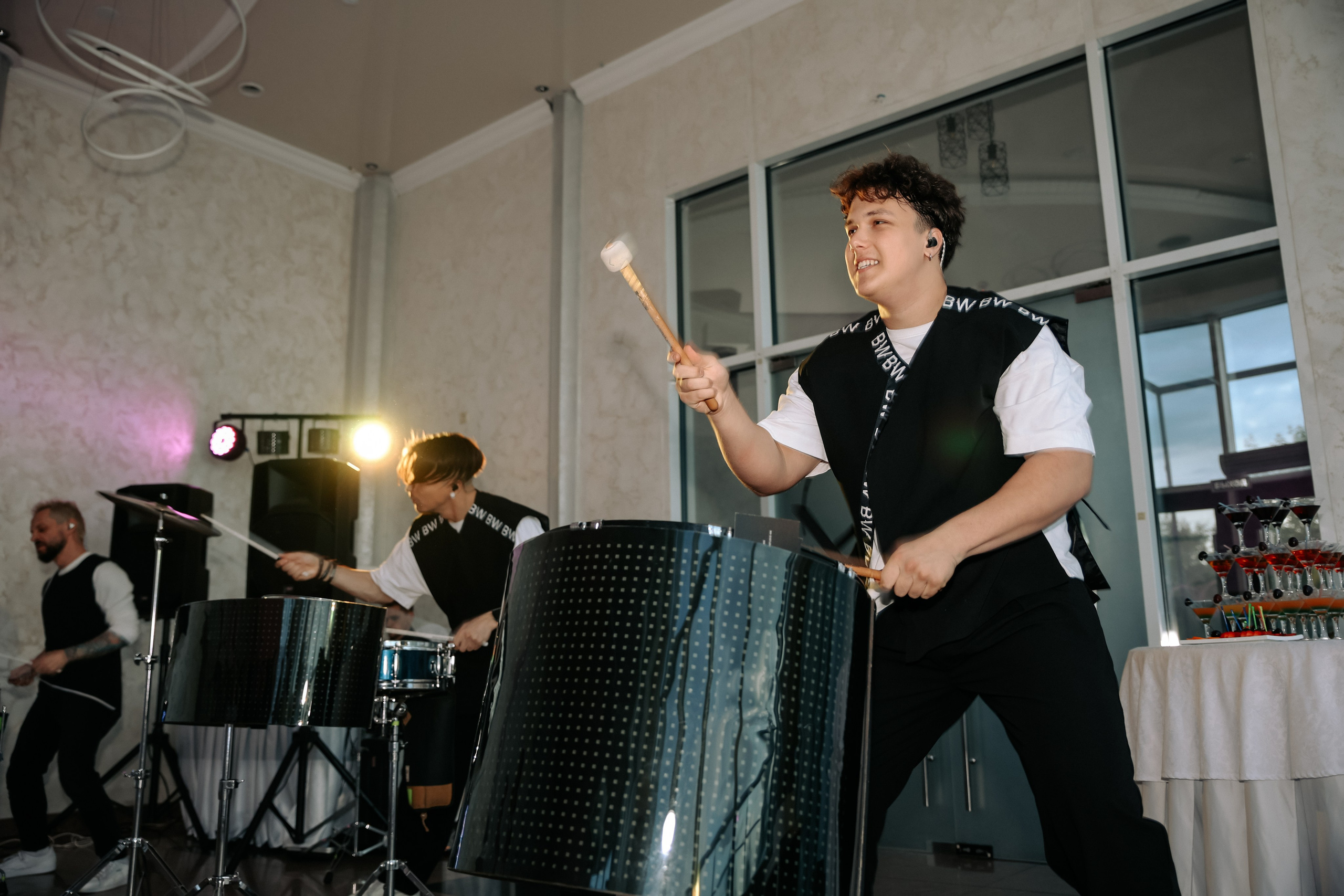 Выпускной 11 «А» | Школа 140. Фотограф Диана Воробьева Нижний Новгород