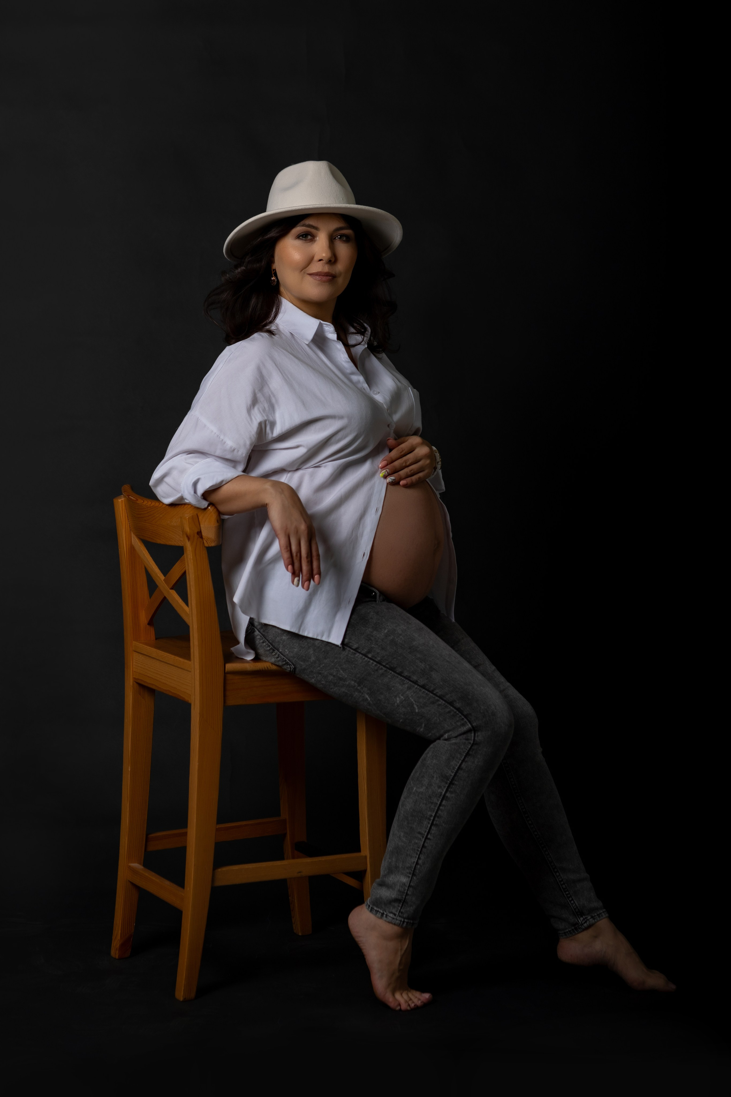 ИНДИВИДУАЛЬНАЯ. Фото, видео, авторские выпускные альбомы в Нижнем Новгороде