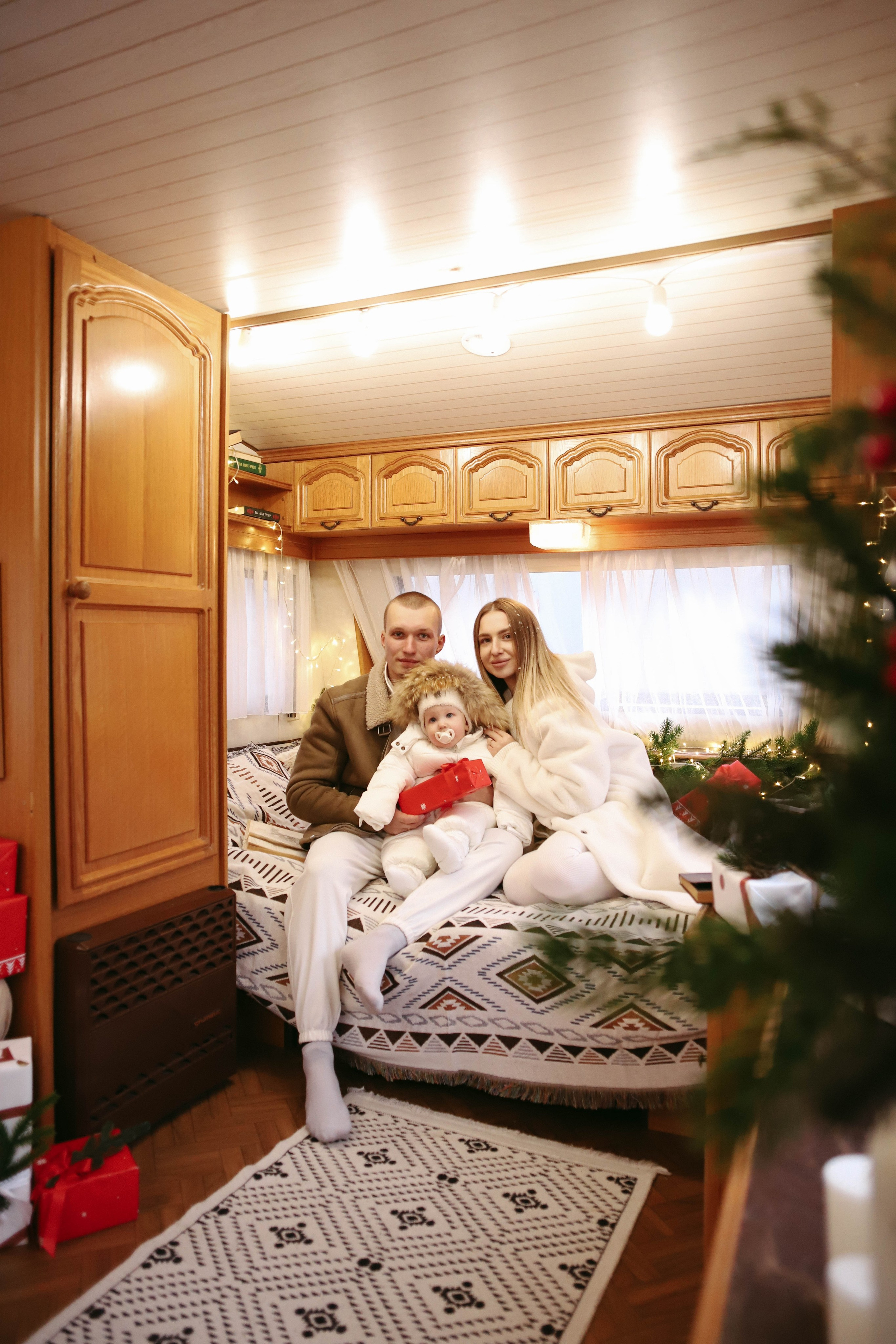 ВАЛЕРИЯ, ВЛАДИСЛАВ и ТАМИР. Фотограф Мариуполь | Ялта | Крым — Диана Мазенко