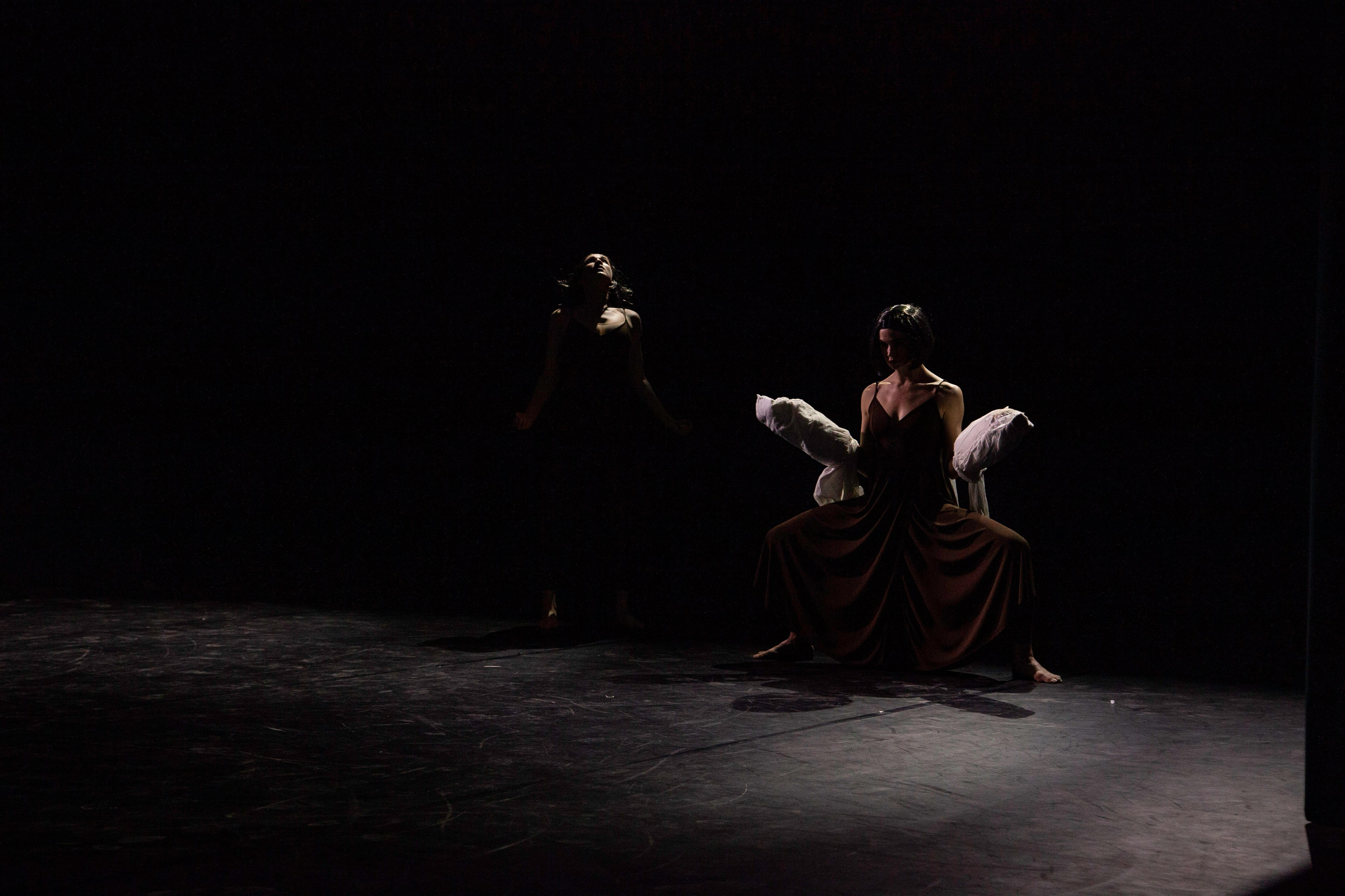 Театральная фотография. Фотограф Лазарина Кучменова