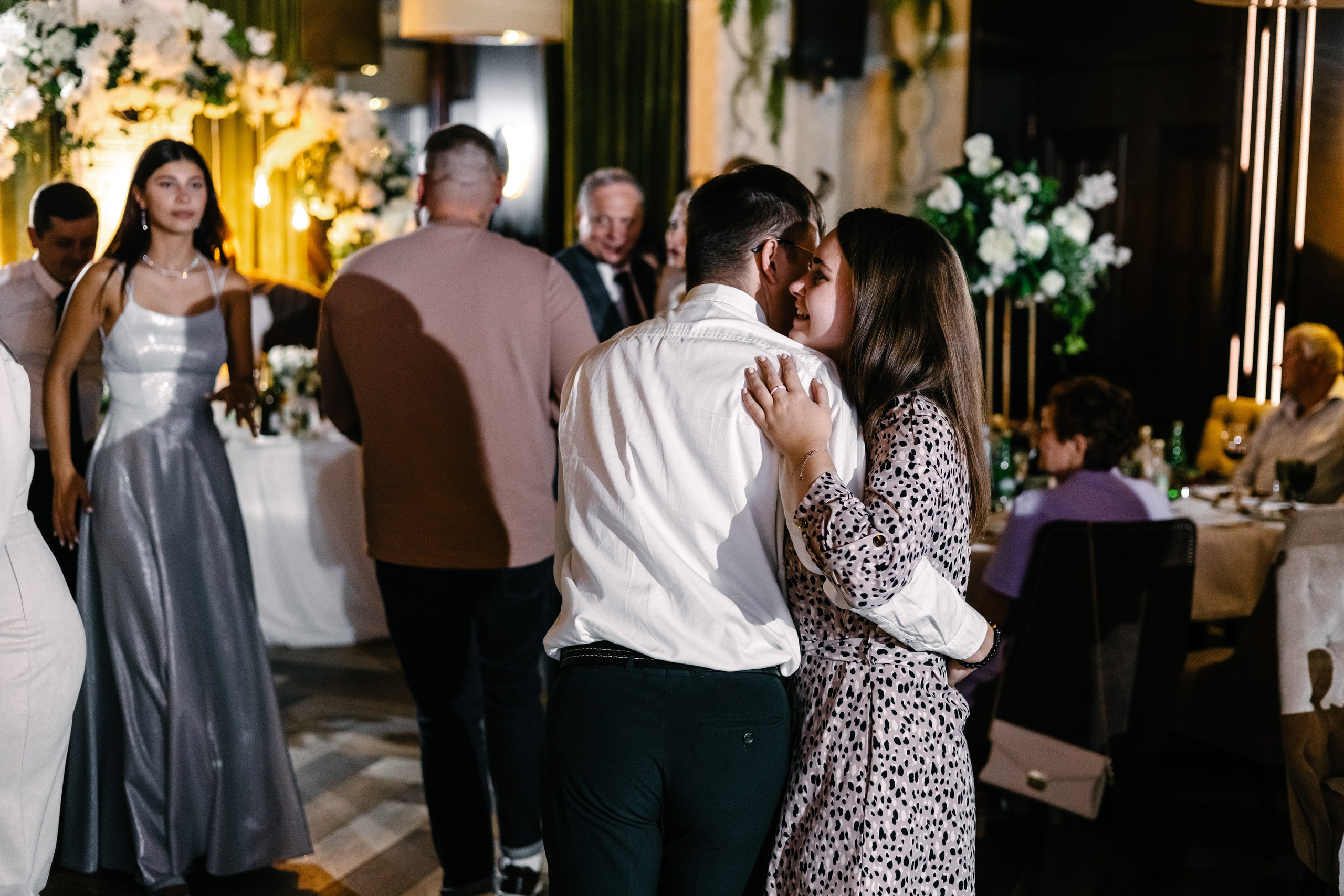 Яна, Андрей. Фотограф Волгоград Кристина Прохоренко