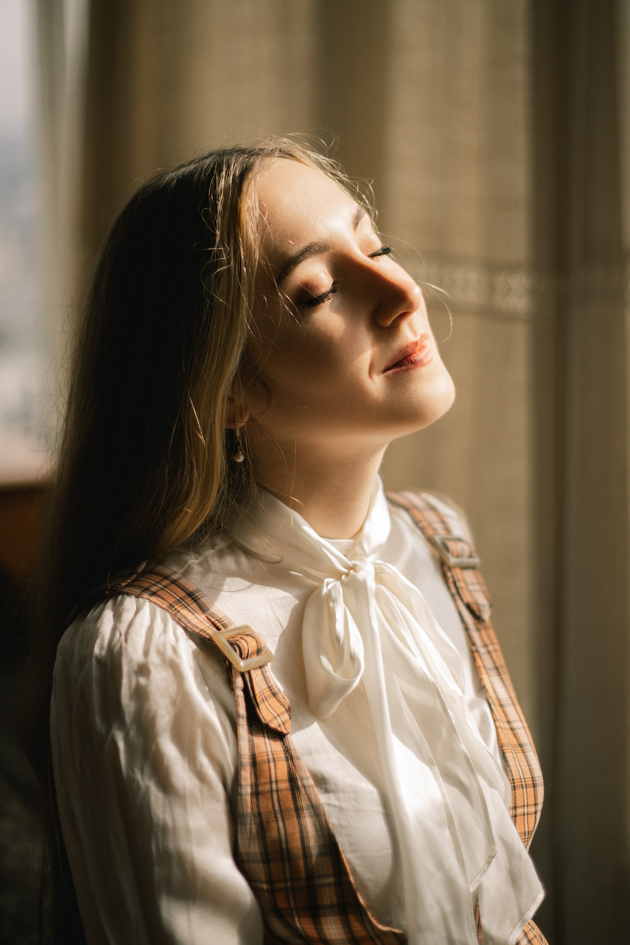 Портретный фотограф в Санкт-Петербурге. Фотограф в Тбилиси Наталья Фомина