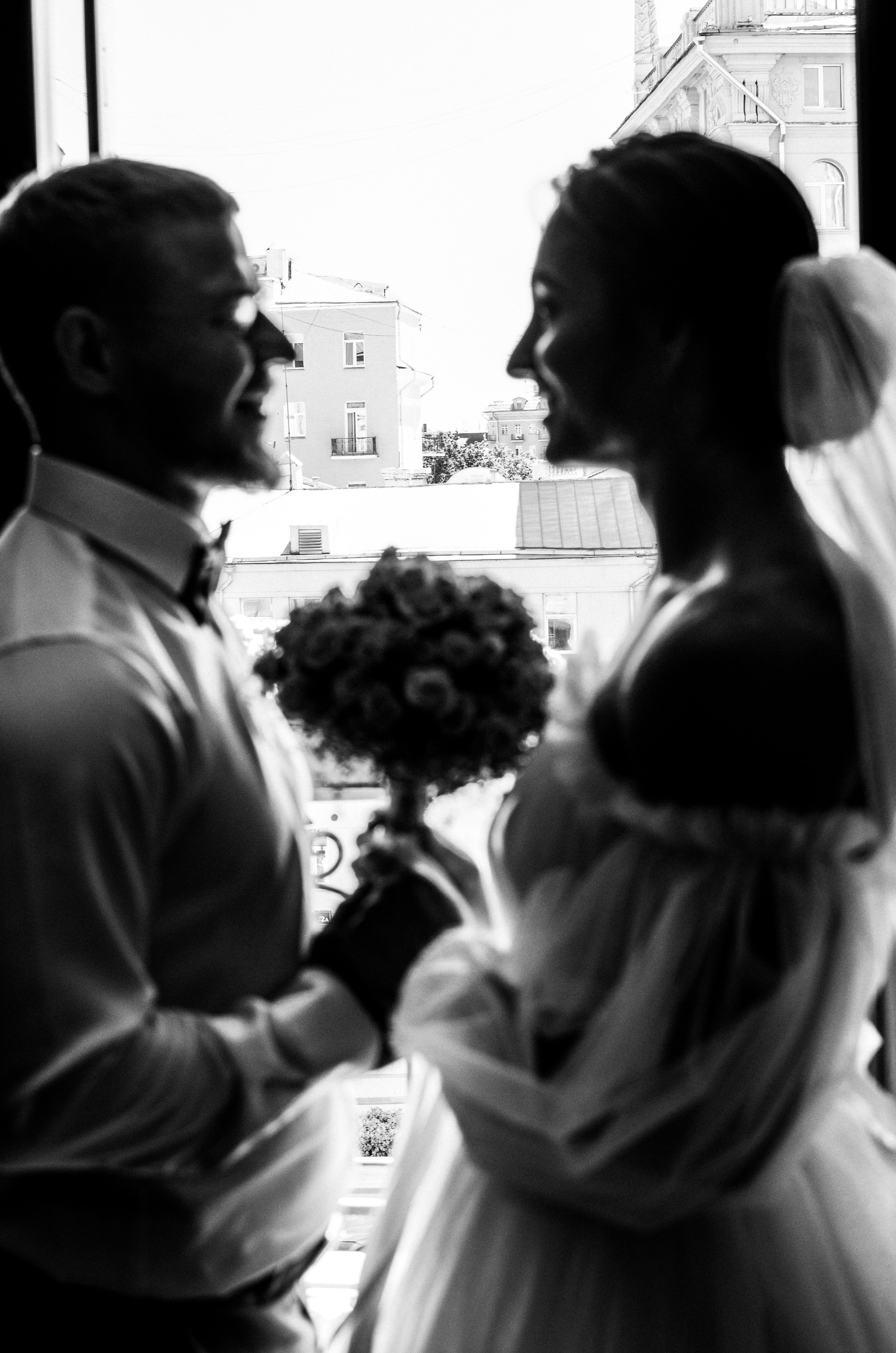 Wedding. Журавлёва Елена