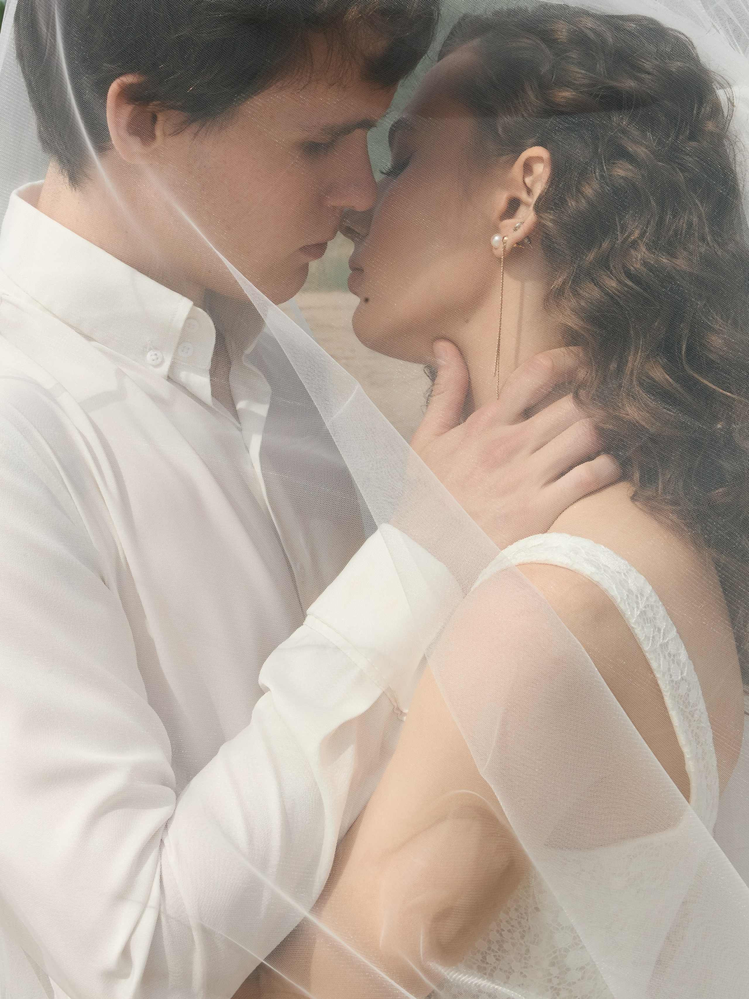 Hold me closer, tiny dancer. Свадебный и индивидуальный фотограф в Тольятти Благонадеждина Варвара