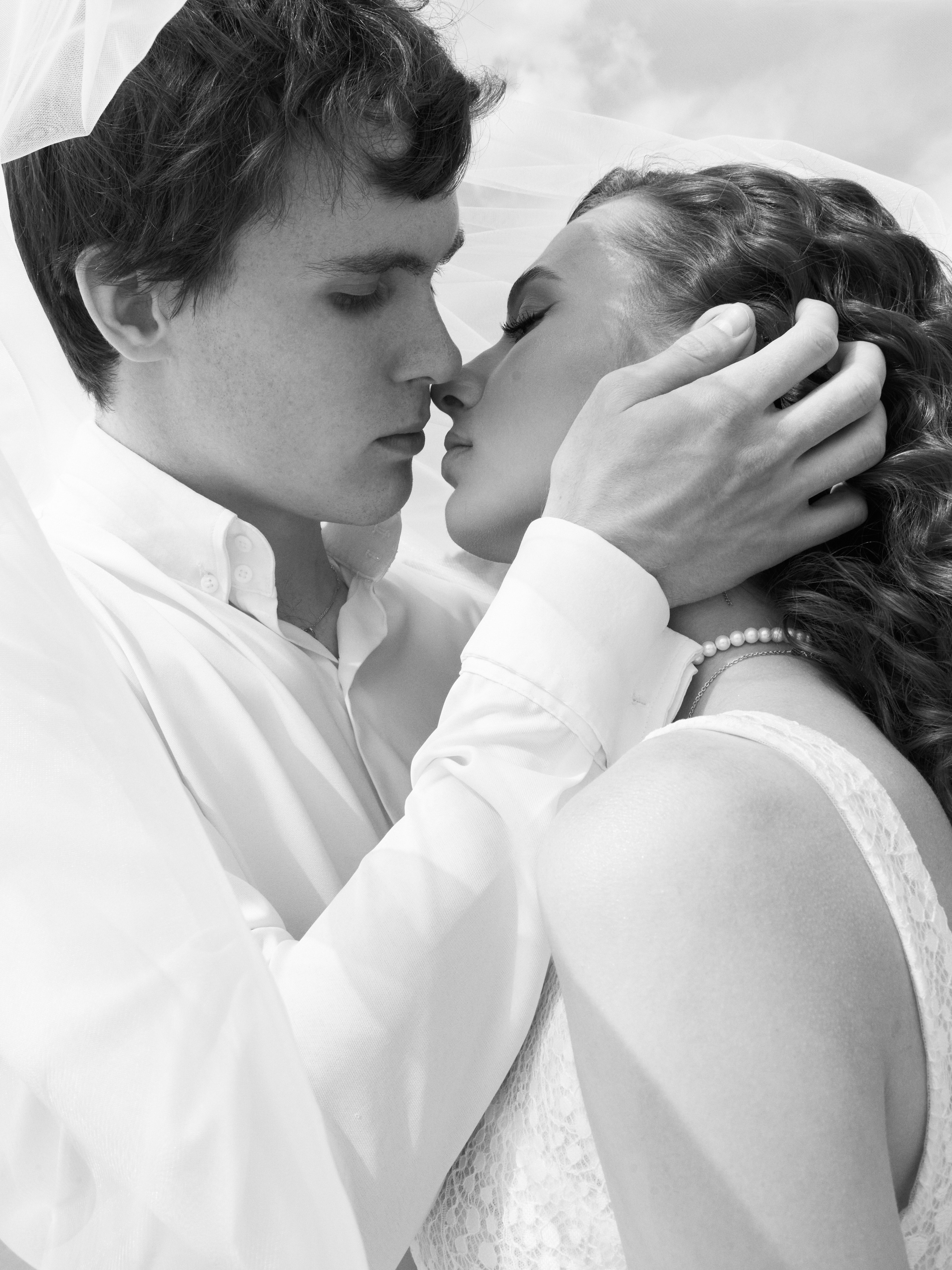 Hold me closer, tiny dancer. Свадебный и индивидуальный фотограф в Тольятти Благонадеждина Варвара