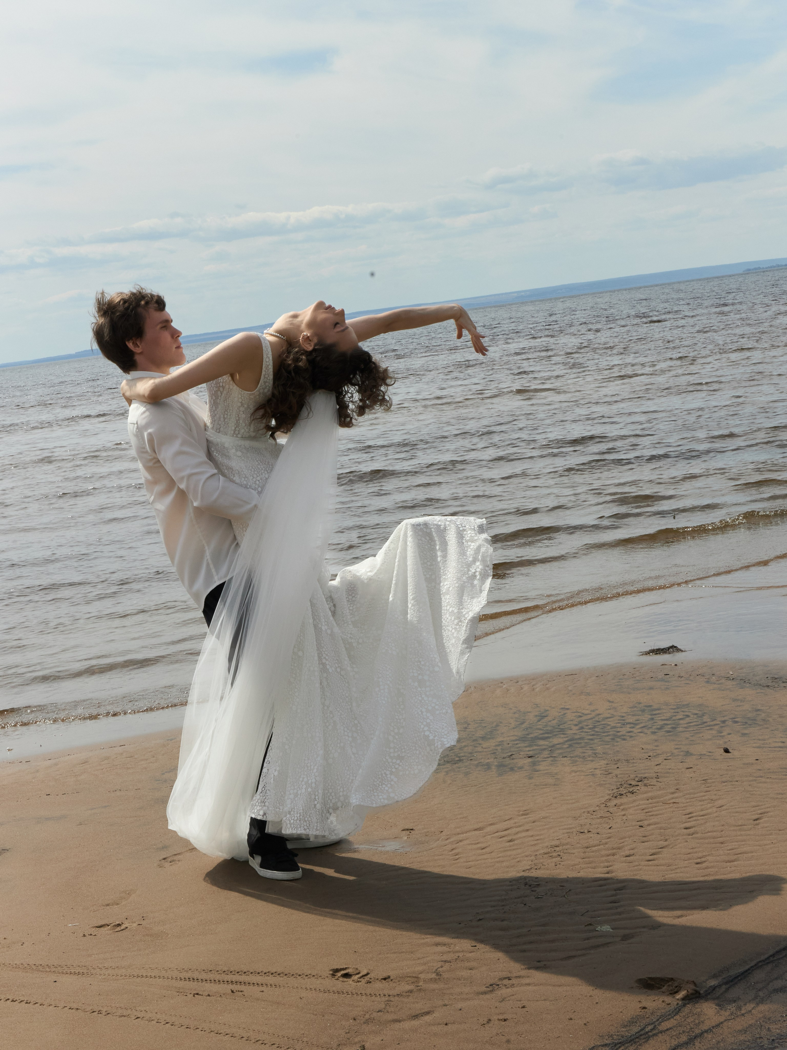 Hold me closer, tiny dancer. Свадебный и индивидуальный фотограф в Тольятти Благонадеждина Варвара