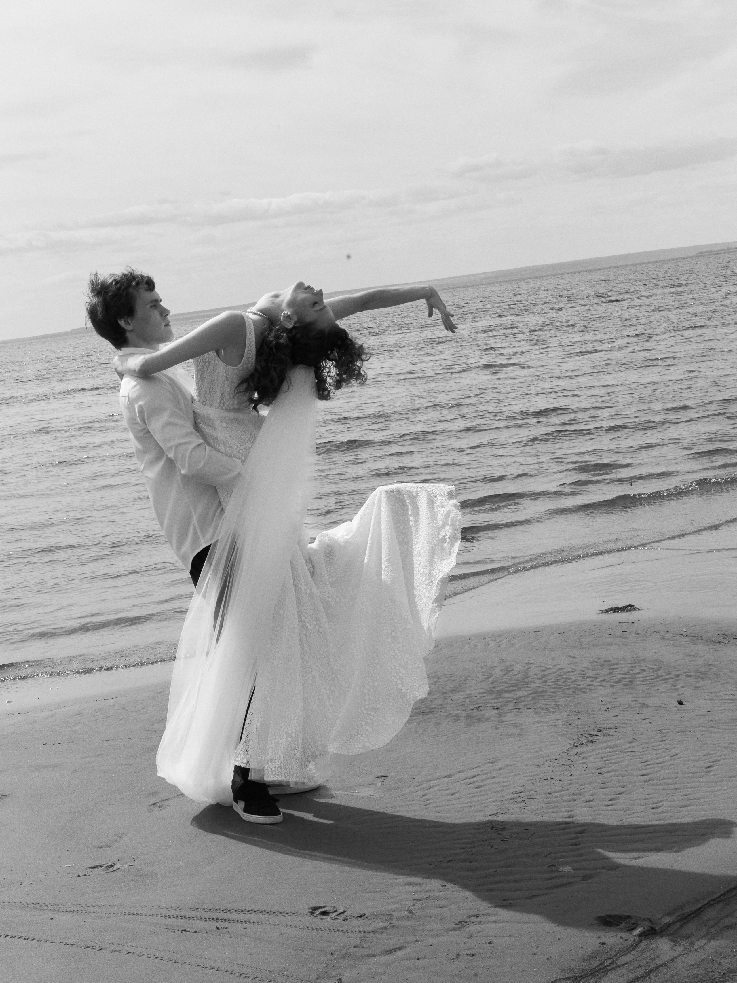 Hold me closer, tiny dancer. Свадебный и индивидуальный фотограф в Тольятти Благонадеждина Варвара