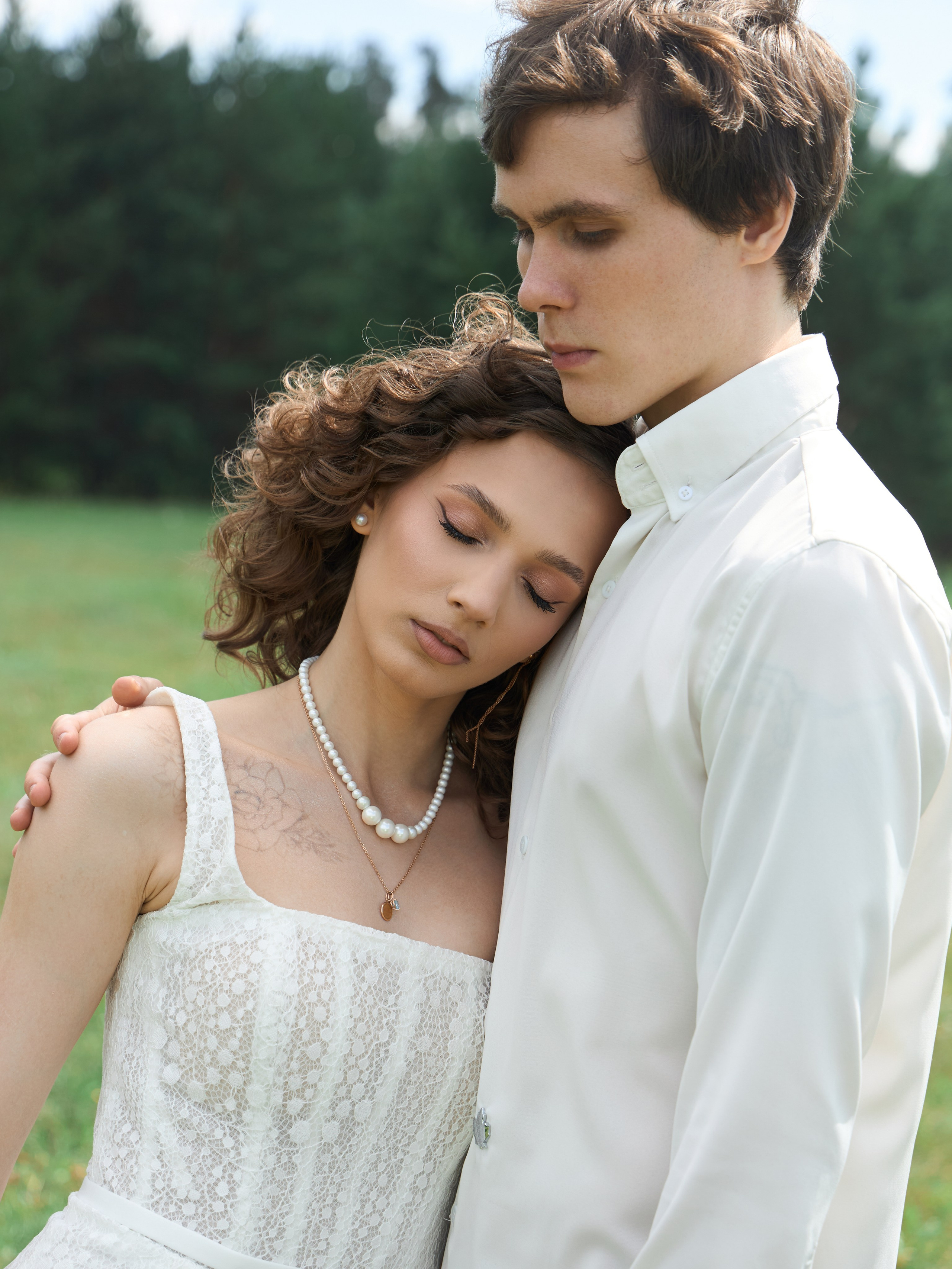 Hold me closer, tiny dancer. Свадебный и индивидуальный фотограф в Тольятти Благонадеждина Варвара