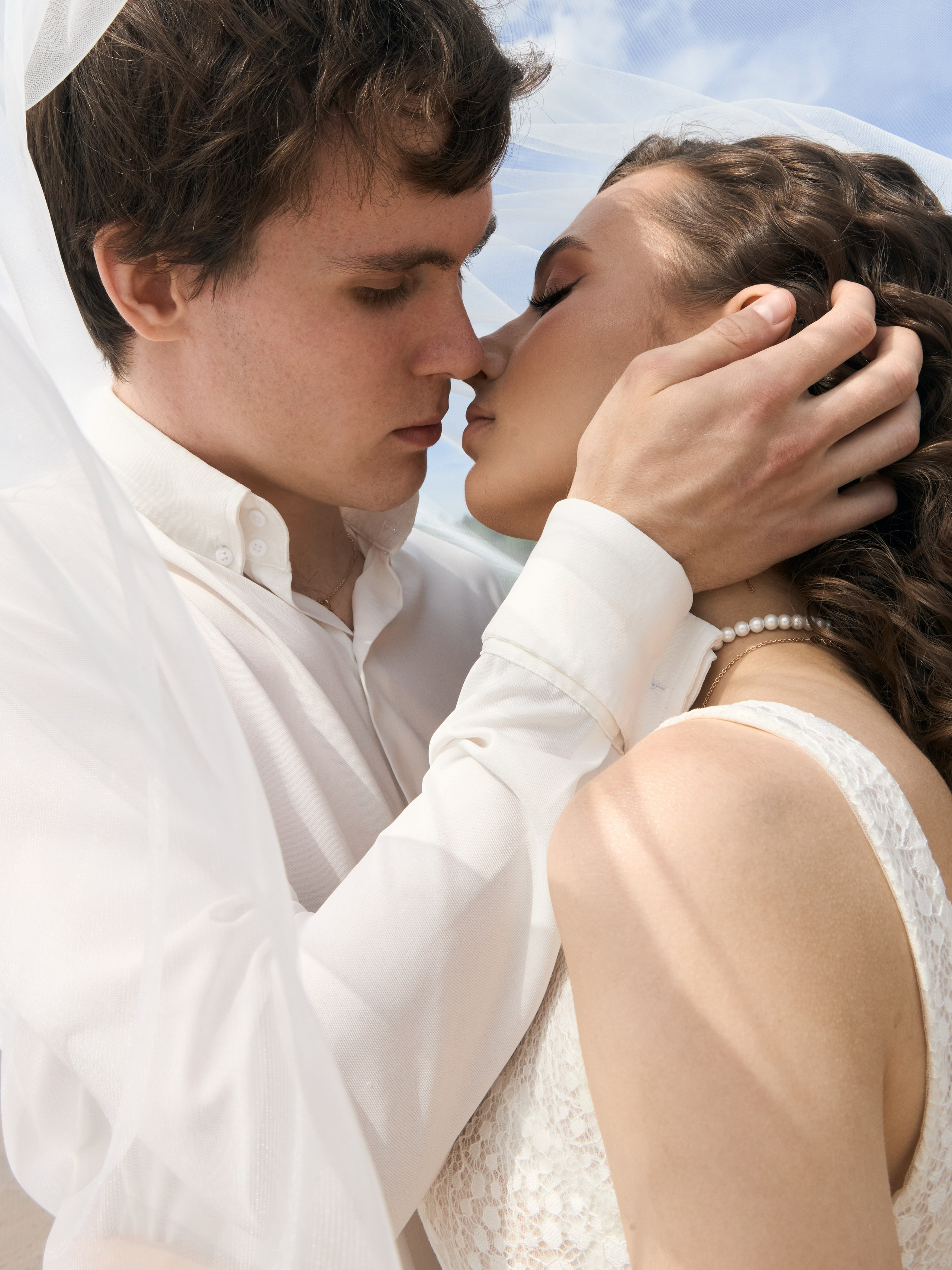 Hold me closer, tiny dancer. Свадебный и индивидуальный фотограф в Тольятти Благонадеждина Варвара