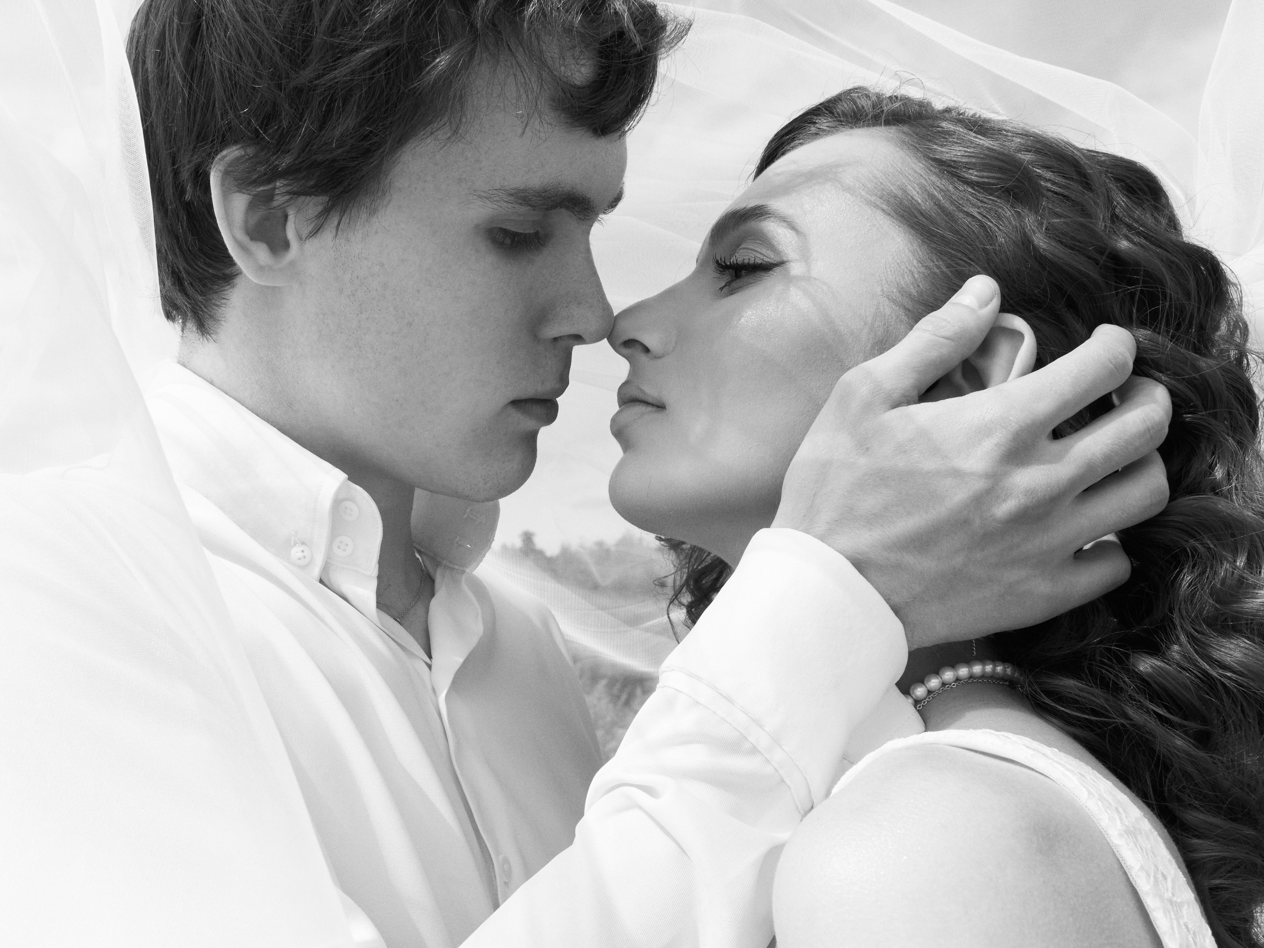 Hold me closer, tiny dancer. Свадебный и индивидуальный фотограф в Тольятти Благонадеждина Варвара