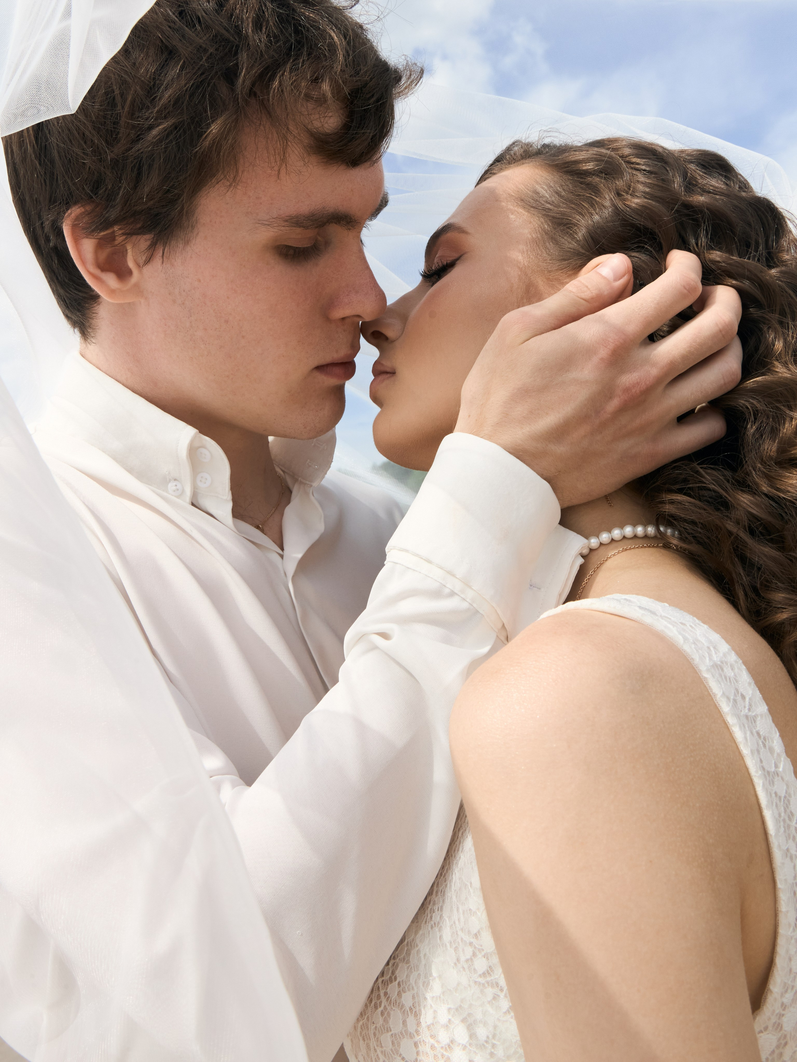 Hold me closer, tiny dancer. Свадебный и индивидуальный фотограф в Тольятти Благонадеждина Варвара