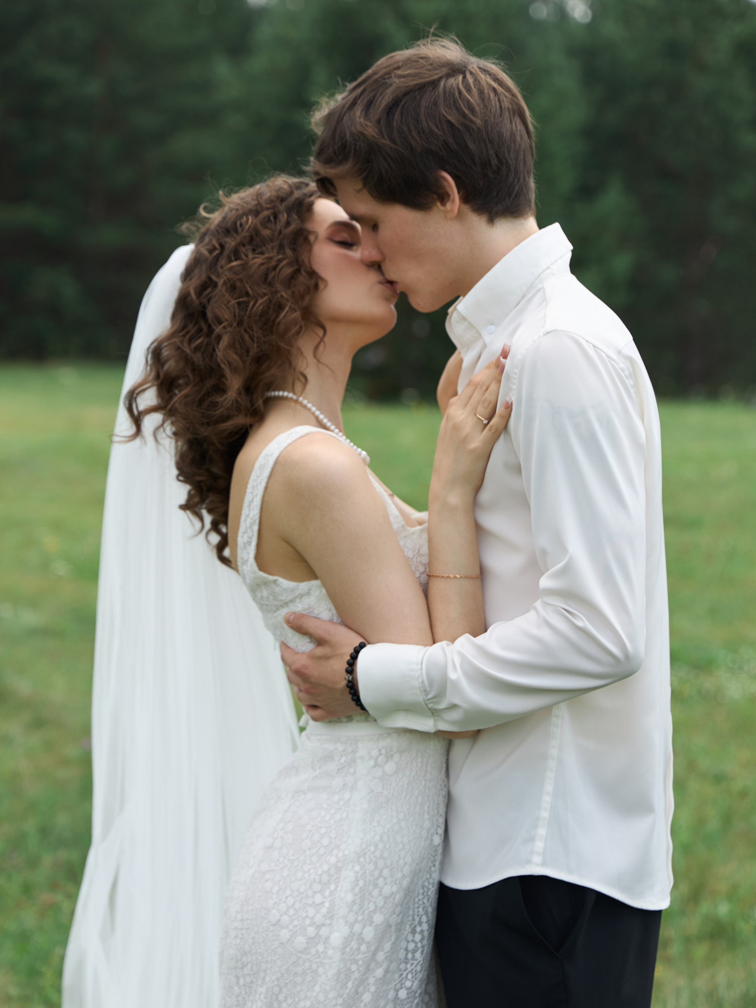 Hold me closer, tiny dancer. Свадебный и индивидуальный фотограф в Тольятти Благонадеждина Варвара