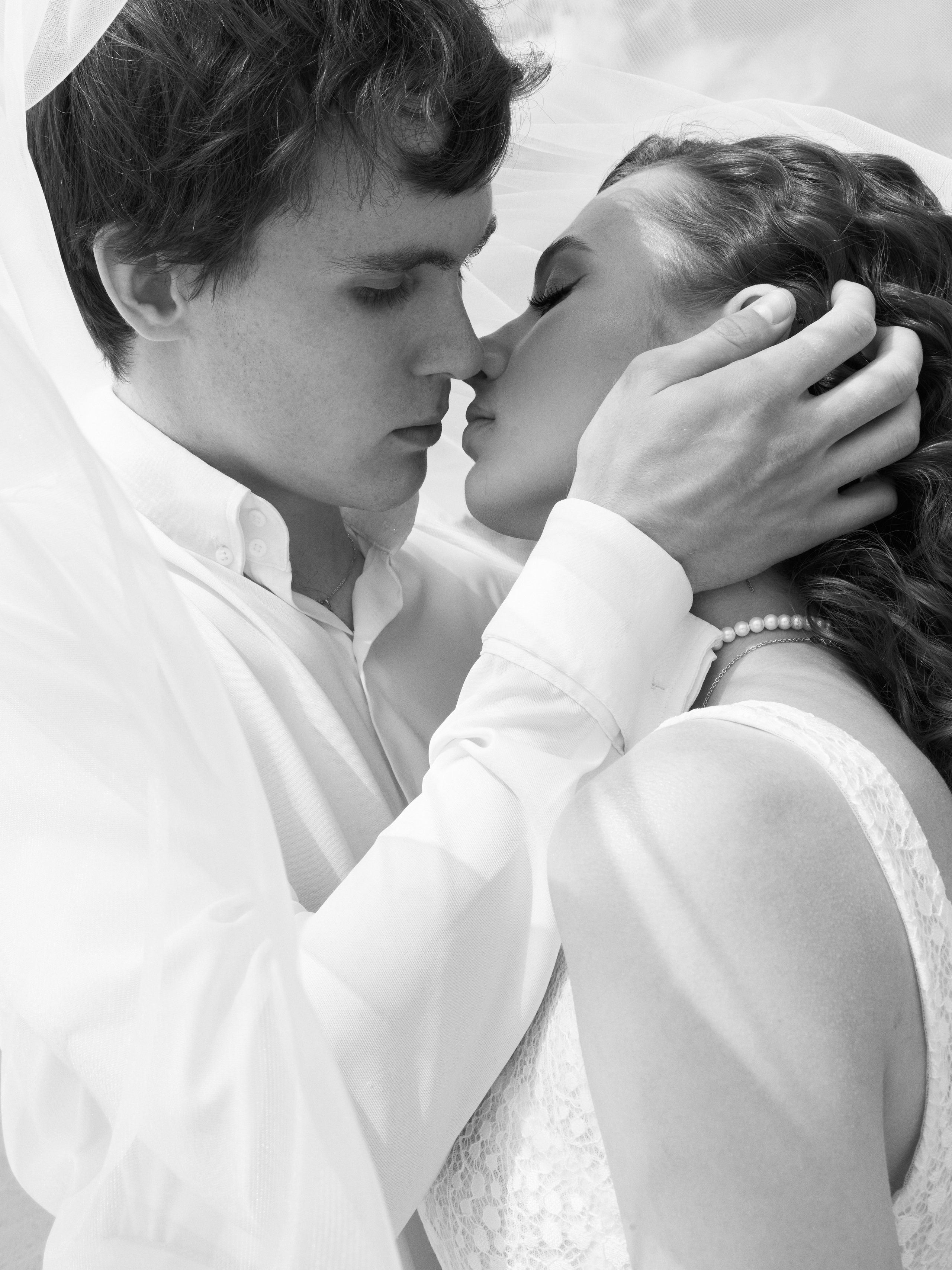 Hold me closer, tiny dancer. Свадебный и индивидуальный фотограф в Тольятти Благонадеждина Варвара