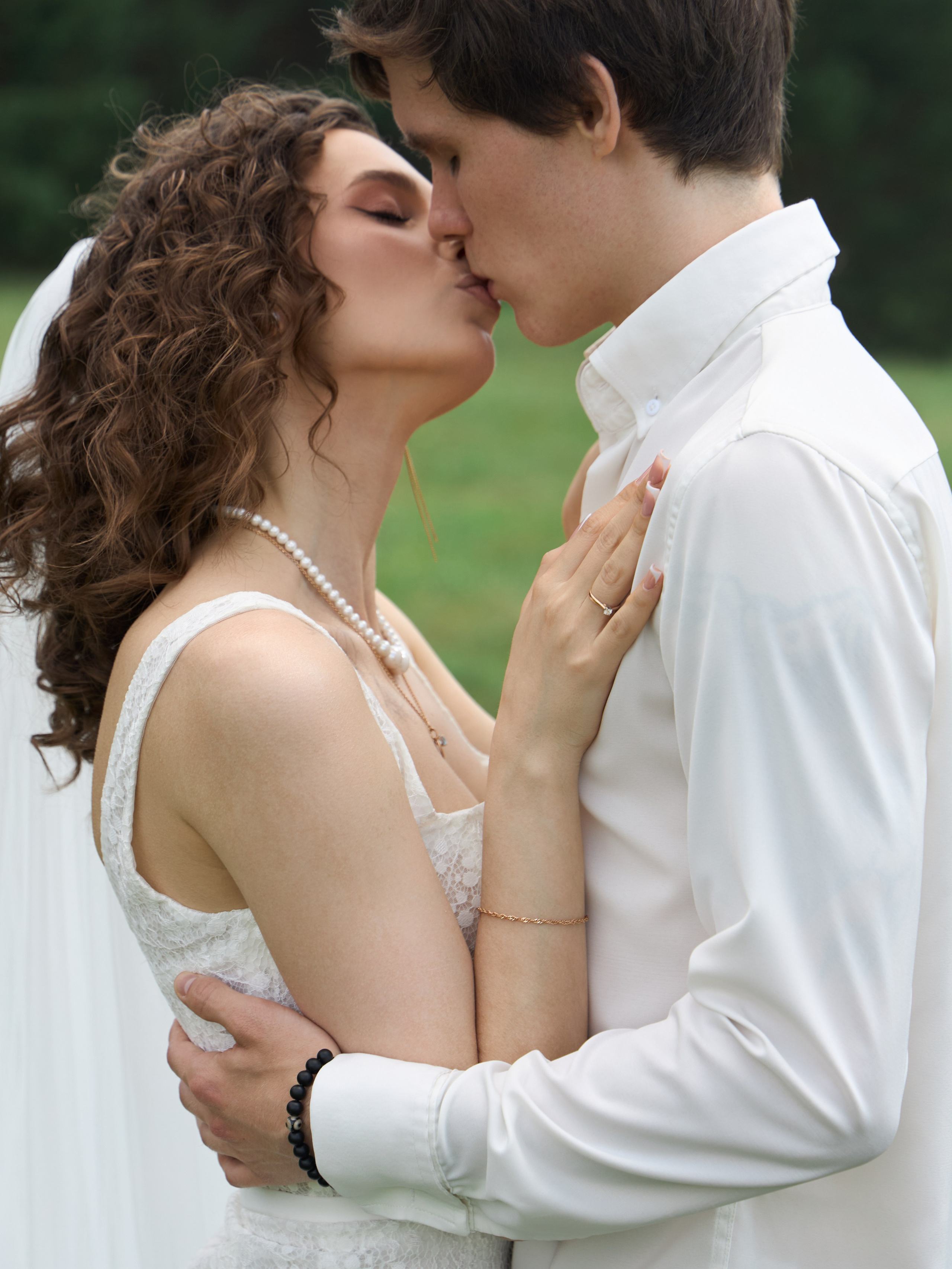 Hold me closer, tiny dancer. Свадебный и индивидуальный фотограф в Тольятти Благонадеждина Варвара