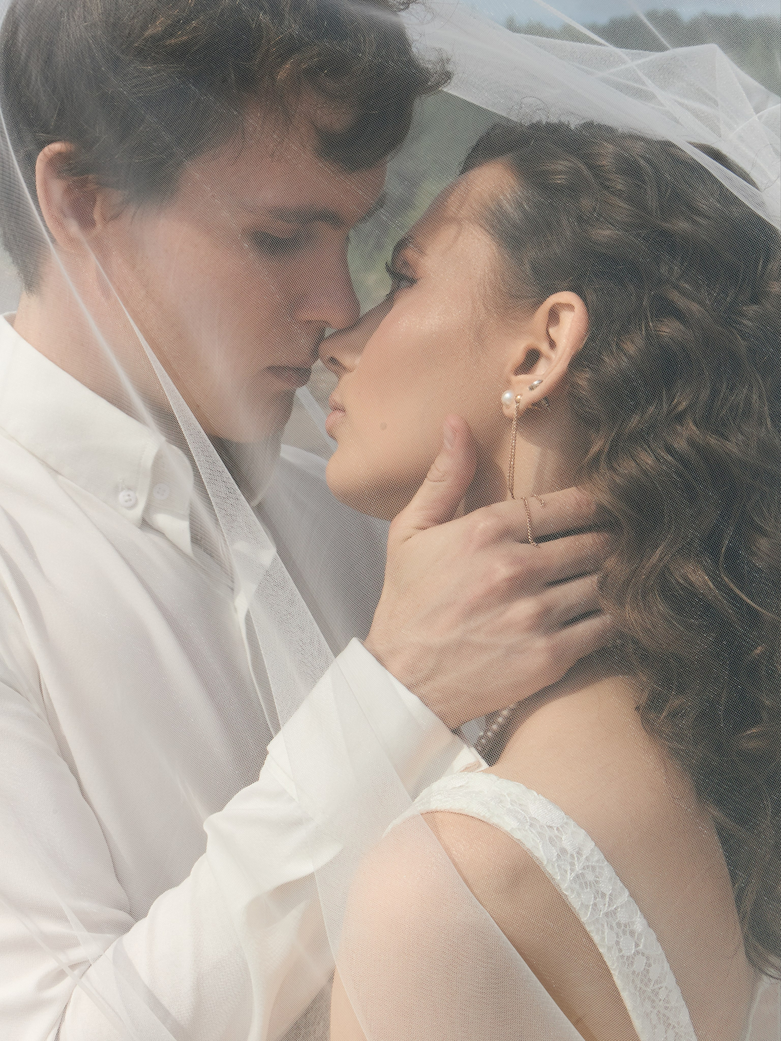 Hold me closer, tiny dancer. Свадебный и индивидуальный фотограф в Тольятти Благонадеждина Варвара