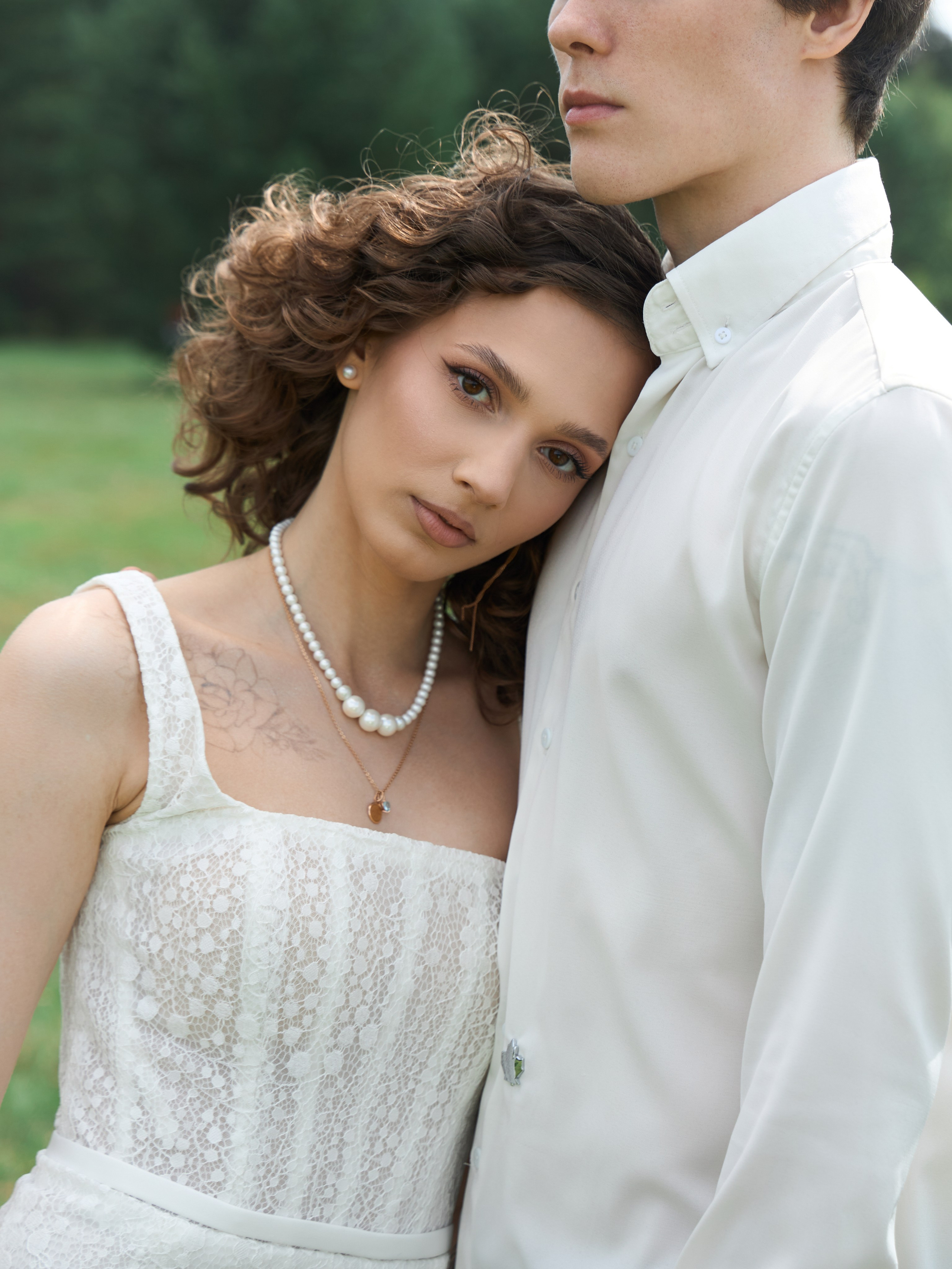 Hold me closer, tiny dancer. Свадебный и индивидуальный фотограф в Тольятти Благонадеждина Варвара