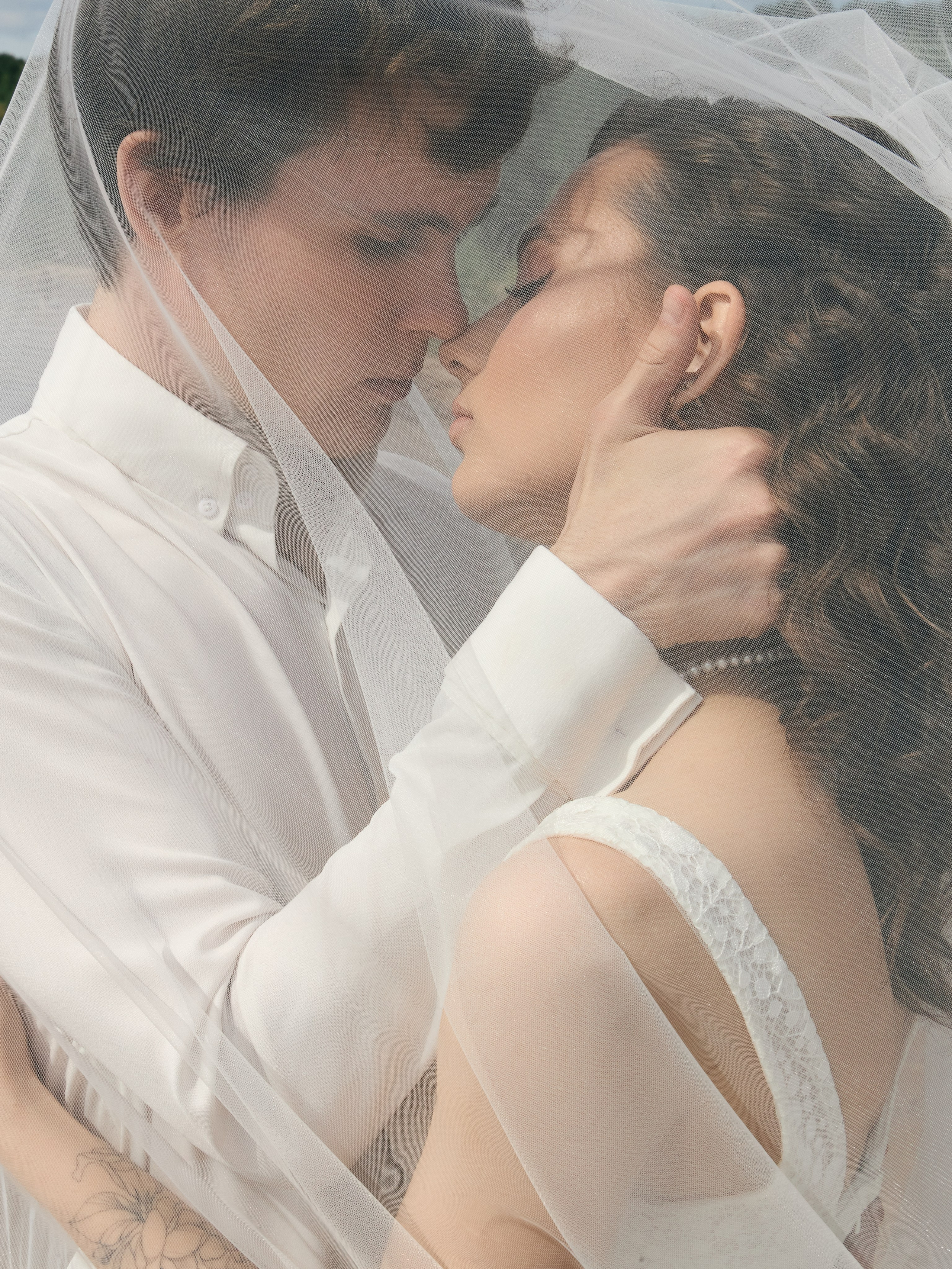 Hold me closer, tiny dancer. Свадебный и индивидуальный фотограф в Тольятти Благонадеждина Варвара