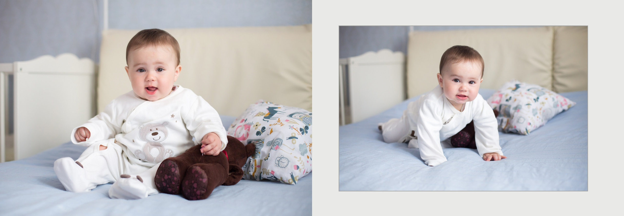 Дети. Фотограф в Москве Юлия Борисовец