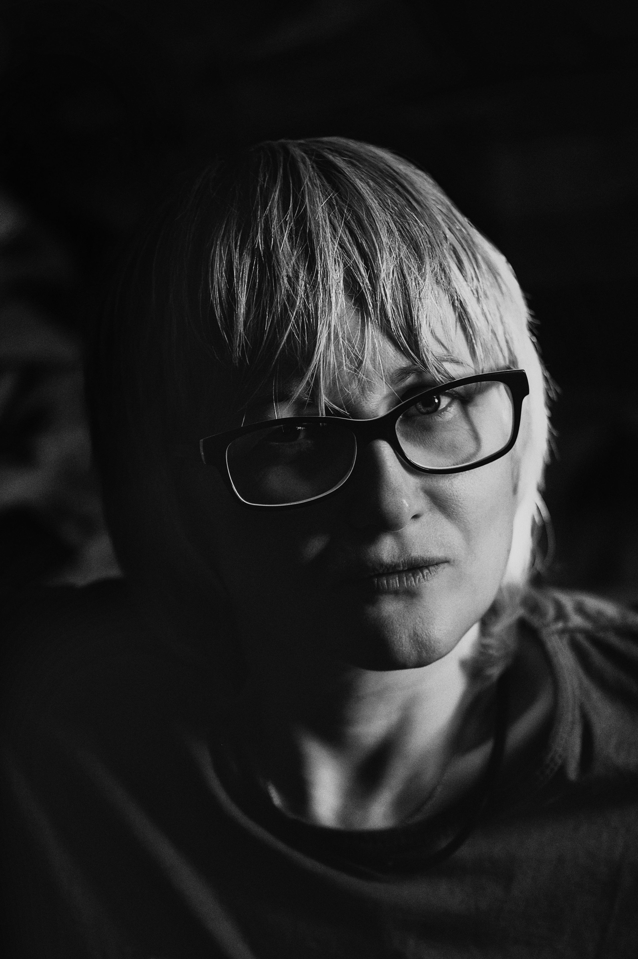 Портфолио фотографа. Фотограф в Москве, Оксана Ребристая