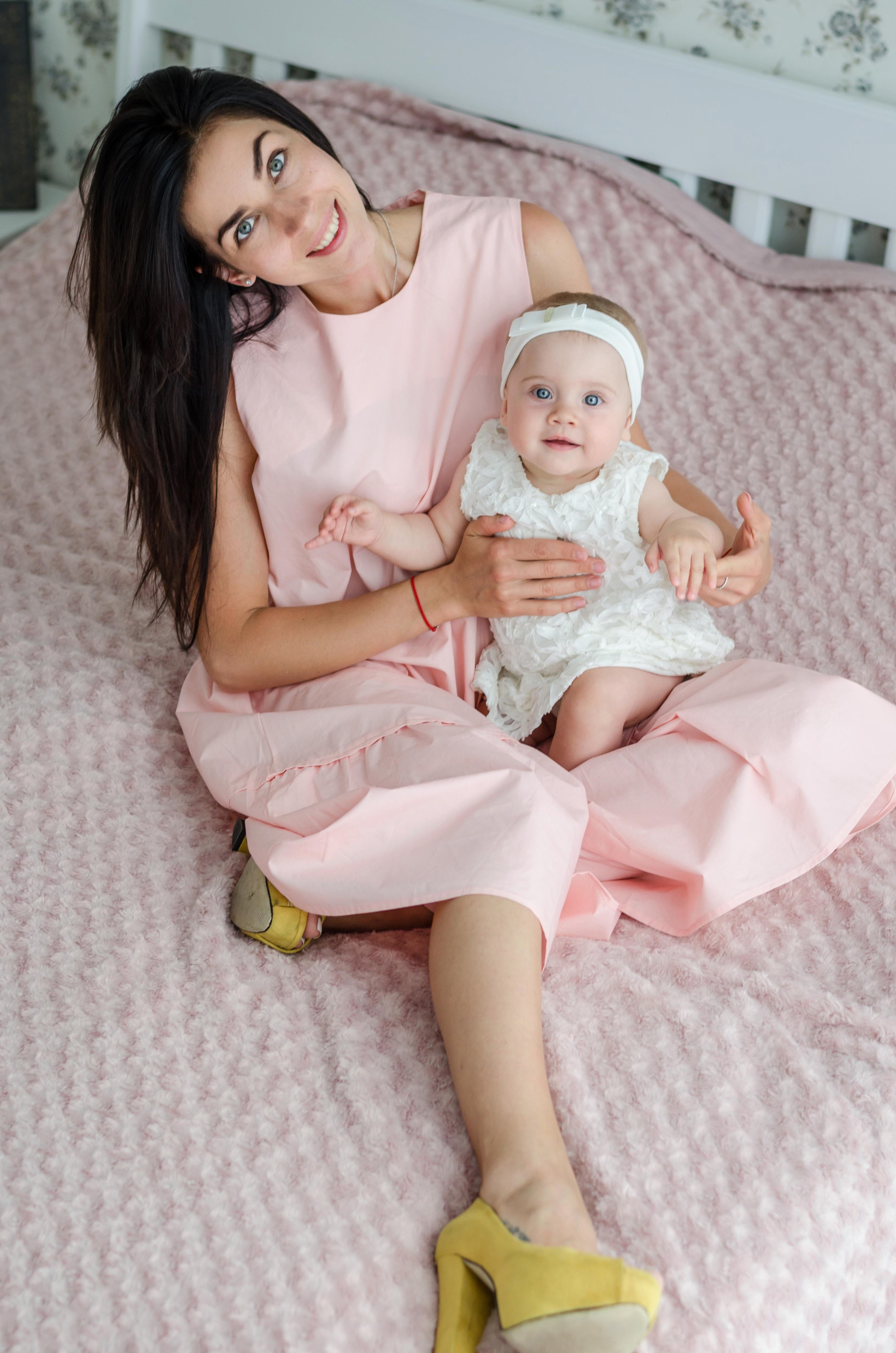 Оливия. Свадебный, портретный, коммерческий, предметный фотограф в Ставрополе Иван Белашов